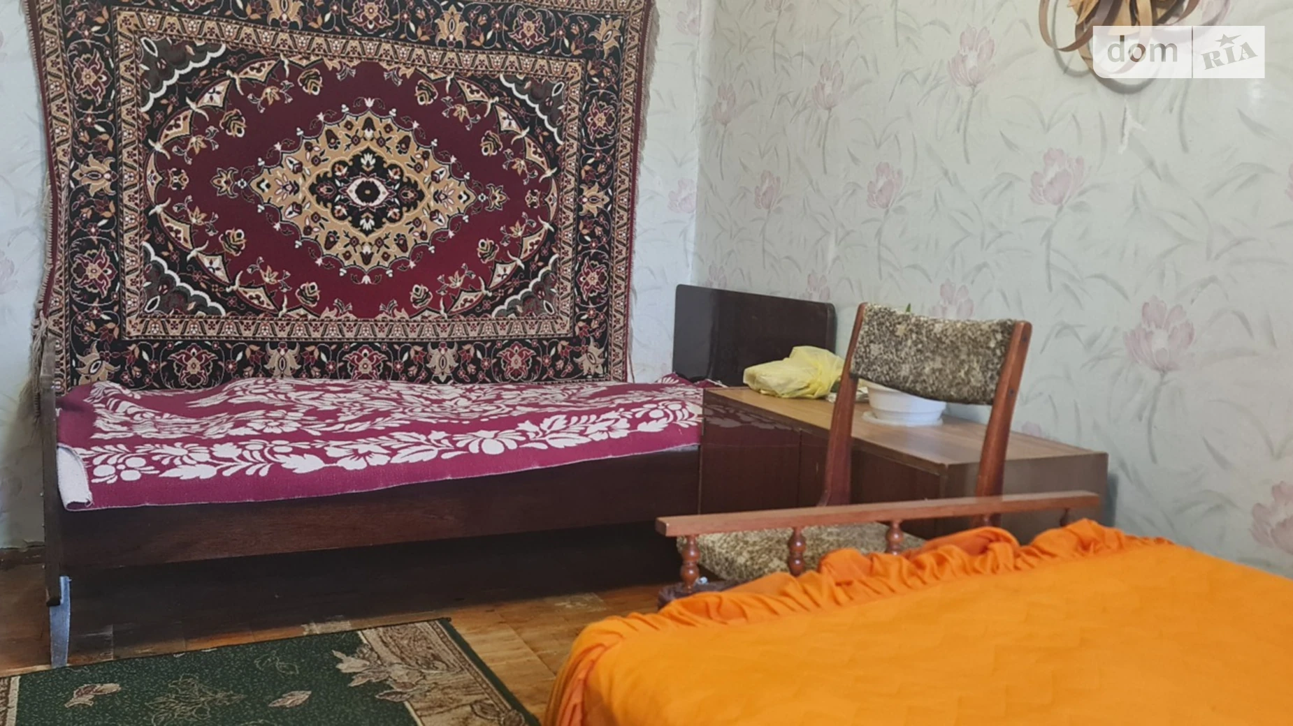 Продается 2-комнатная квартира 51.2 кв. м в Виннице, ул. Академика Янгеля, 67 - фото 5