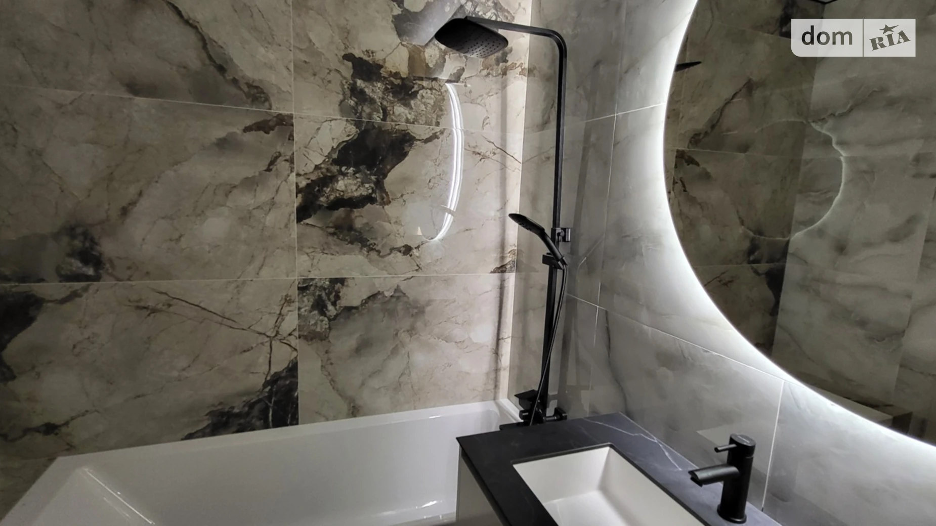 Сдается в аренду 1-комнатная квартира 45 кв. м в Виннице, ул. 600-летия, 3 - фото 2