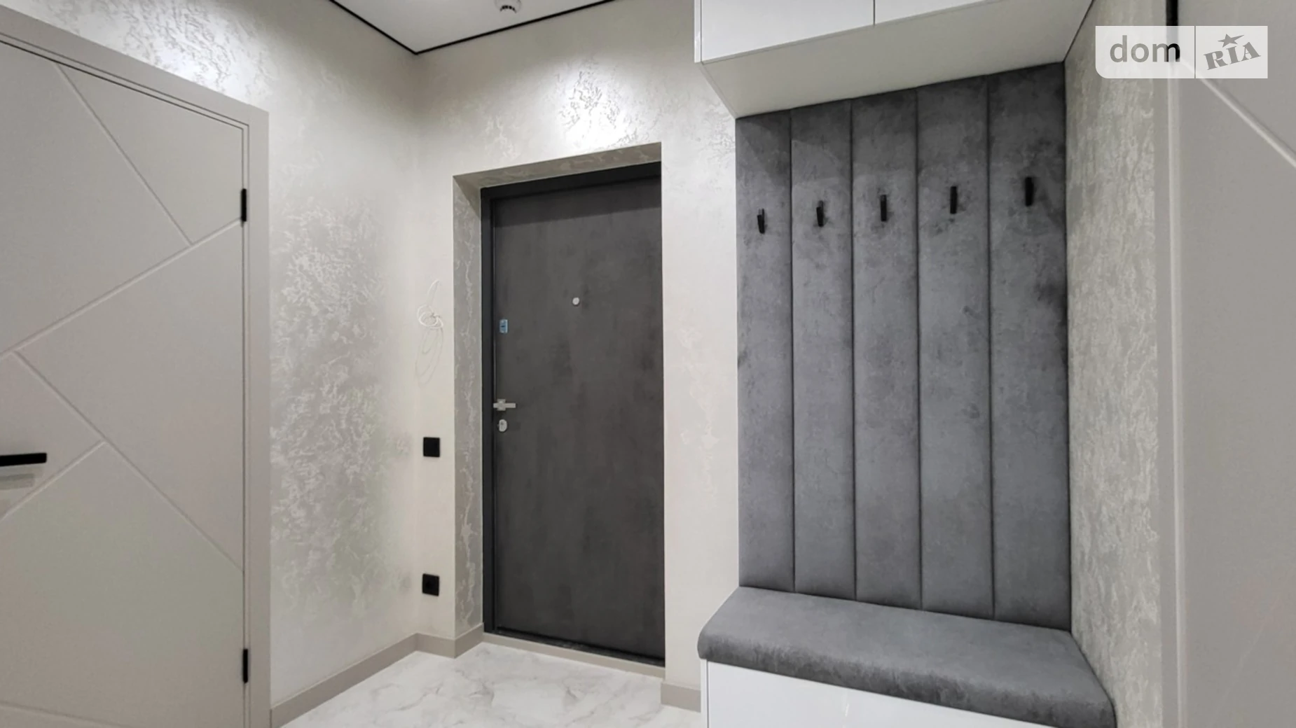 Сдается в аренду 1-комнатная квартира 45 кв. м в Виннице, ул. 600-летия, 3 - фото 3