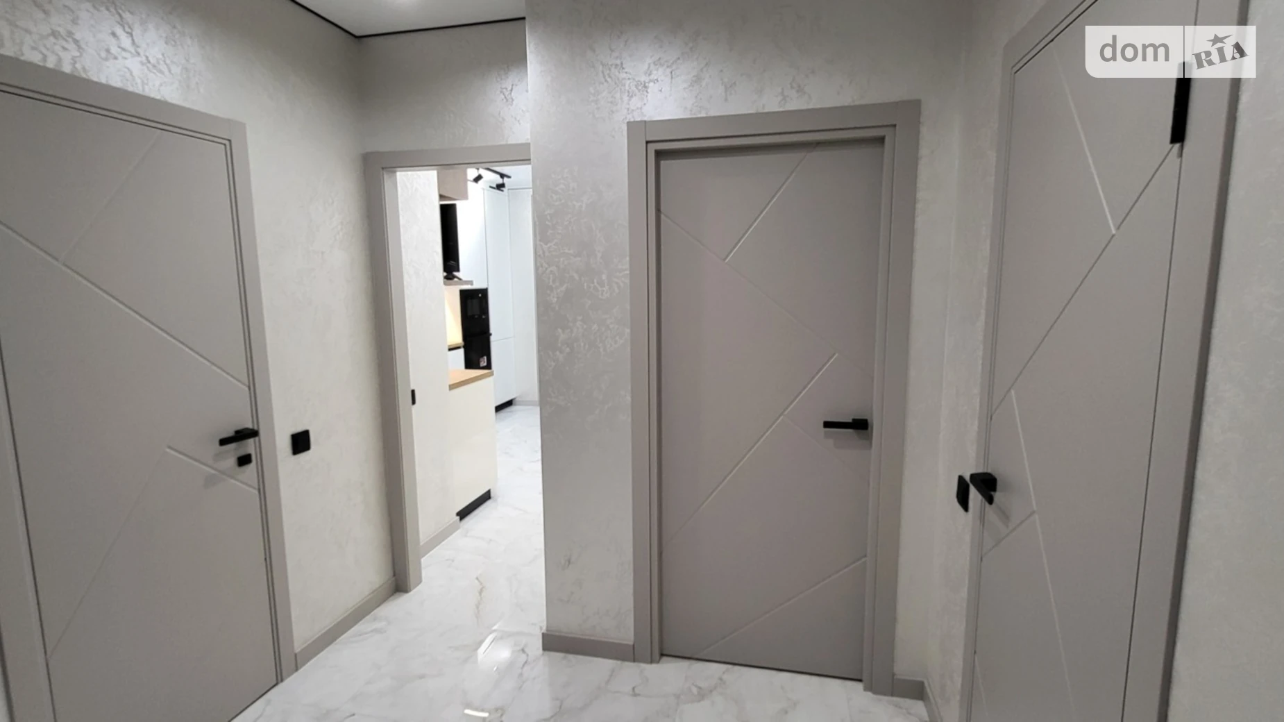 Сдается в аренду 1-комнатная квартира 45 кв. м в Виннице, ул. 600-летия, 3 - фото 4