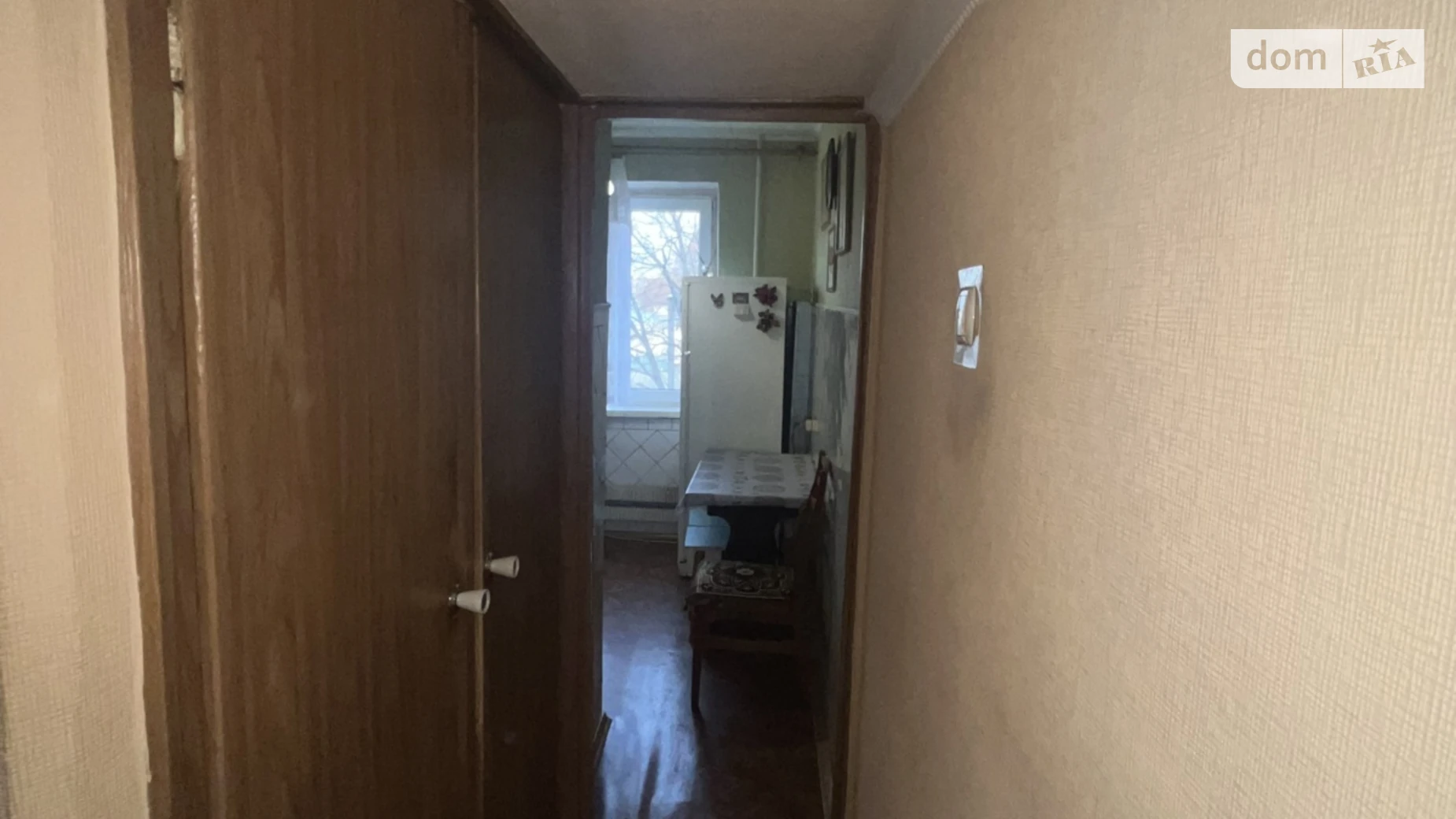 Продается 2-комнатная квартира 44.5 кв. м в Харькове, просп. Тракторостроителей, 89А - фото 3