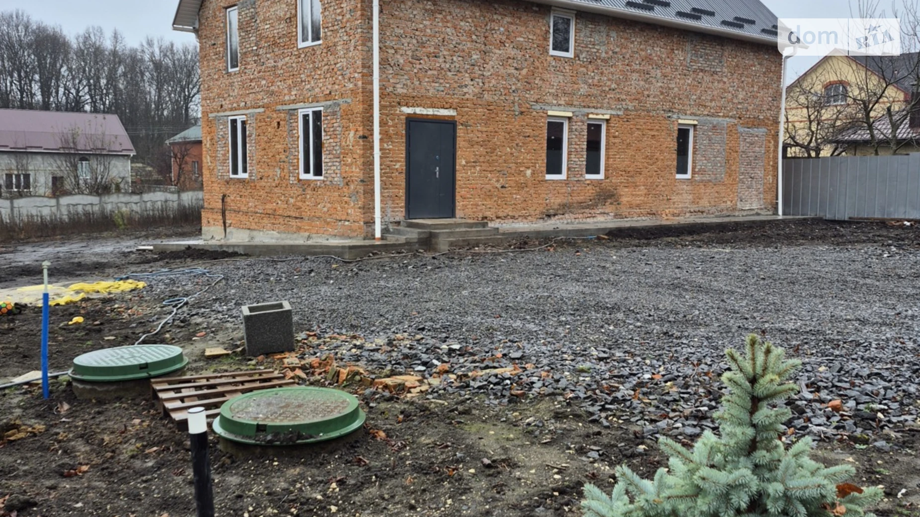 Продается дом на 2 этажа 200 кв. м с мебелью, цена: 78000 $ - фото 3