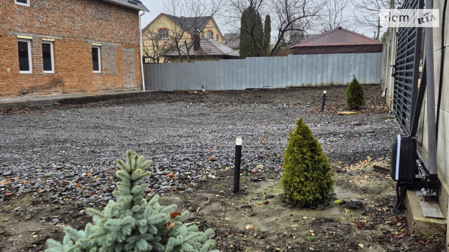 Продается дом на 2 этажа 200 кв. м с садом, цена: 78000 $ - фото 3