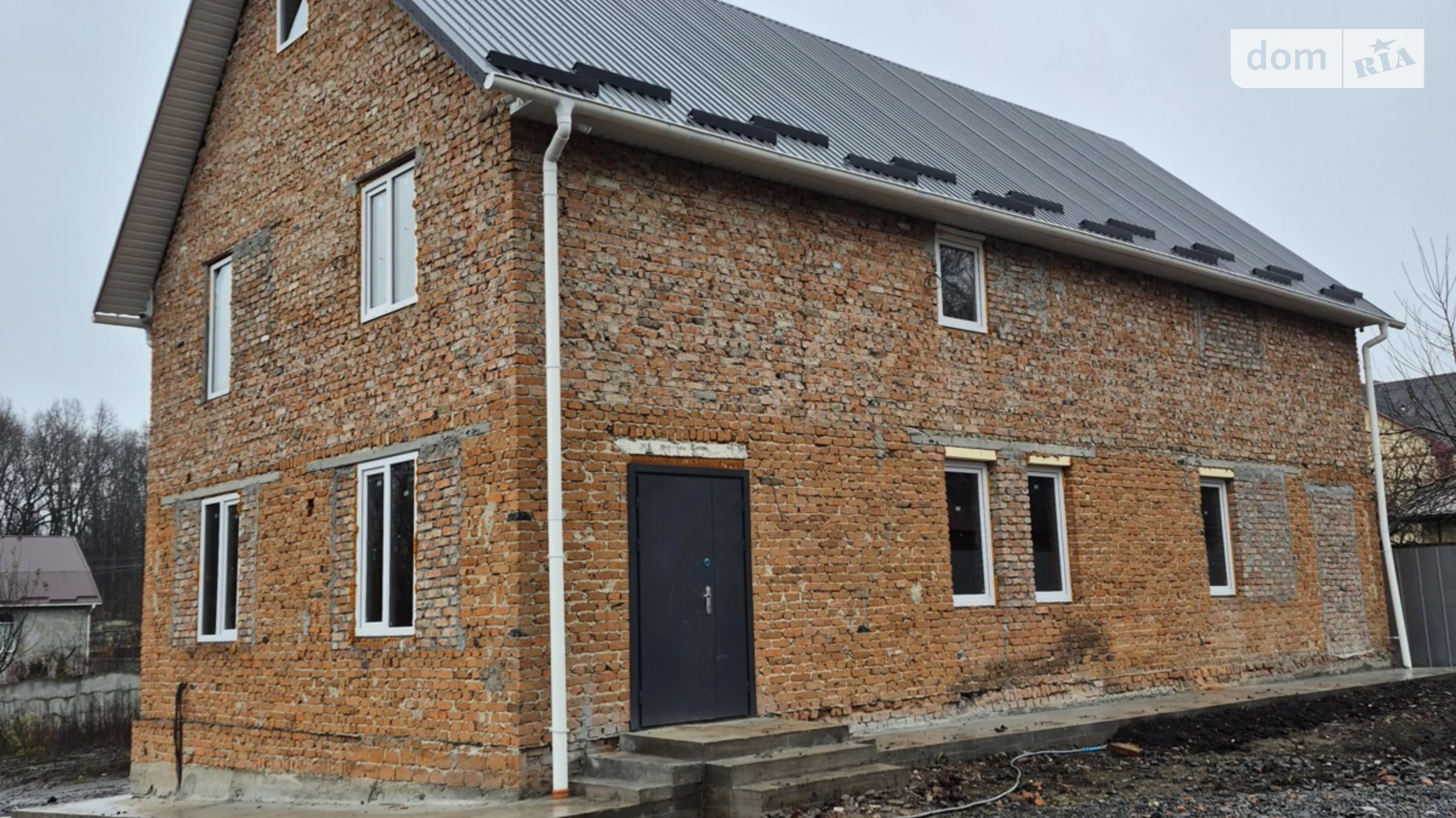 Продается дом на 2 этажа 200 кв. м с садом, цена: 78000 $ - фото 4