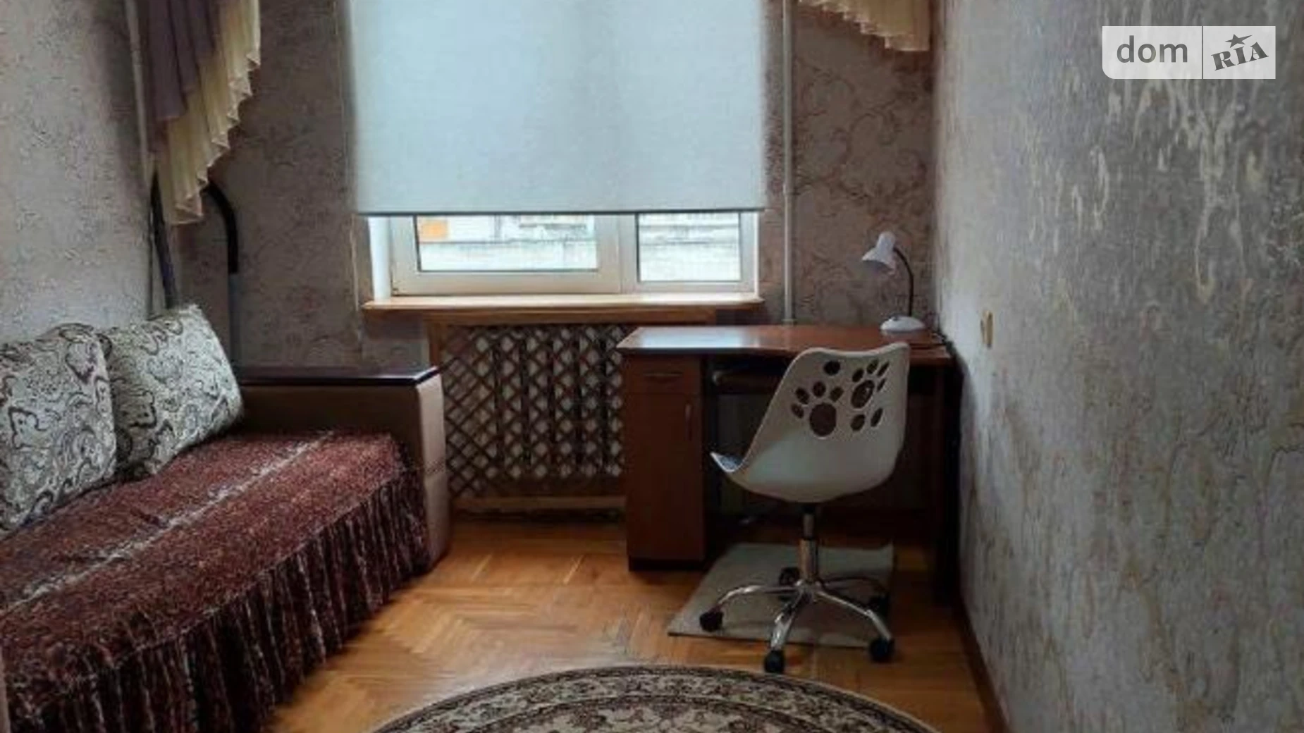 Сдается в аренду 2-комнатная квартира 50 кв. м в Львове, ул. Величковского - фото 2