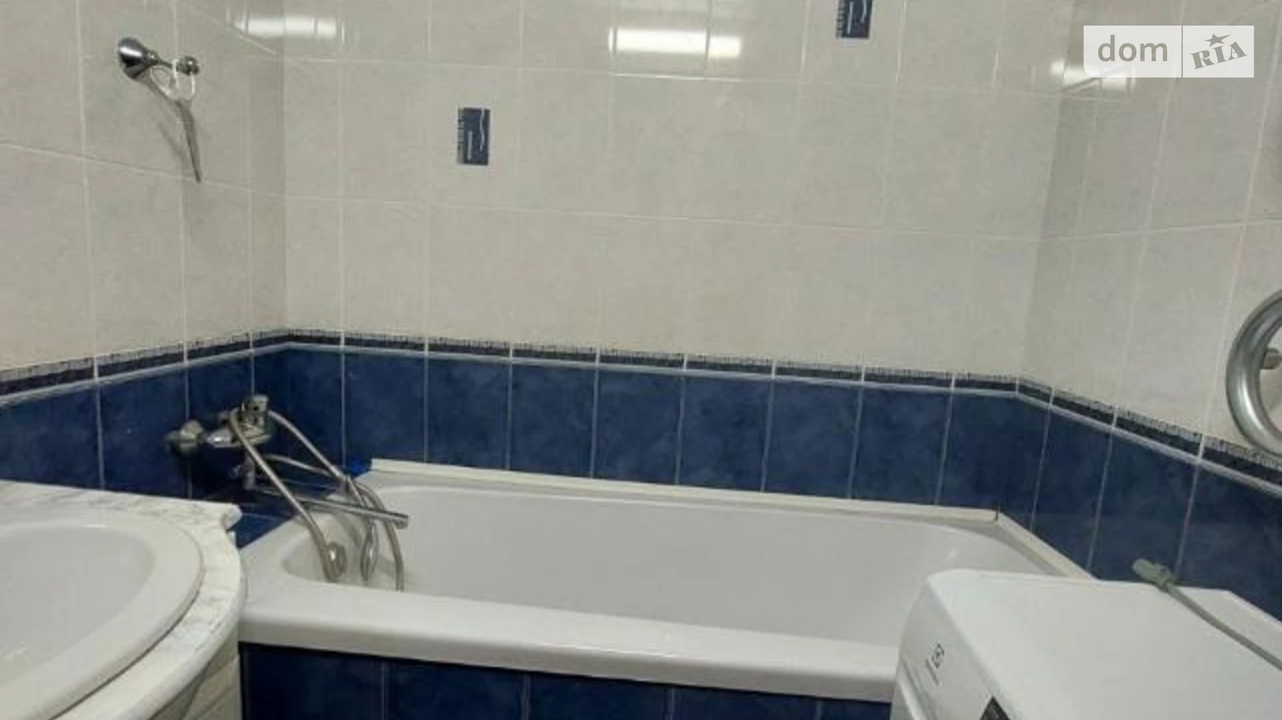 Сдается в аренду 2-комнатная квартира 50 кв. м в Львове, ул. Величковского - фото 4