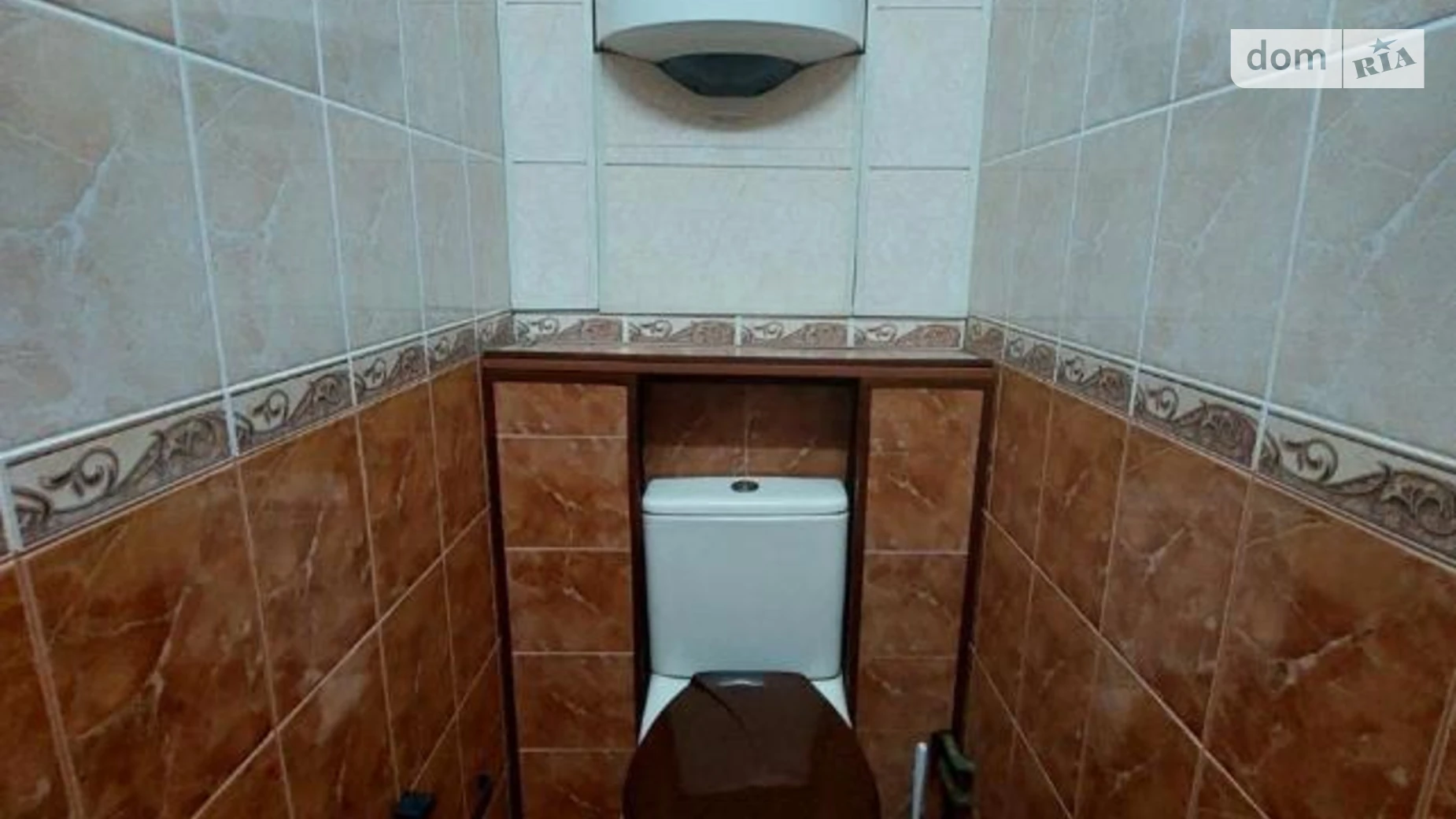 Сдается в аренду 2-комнатная квартира 50 кв. м в Львове, ул. Величковского - фото 5