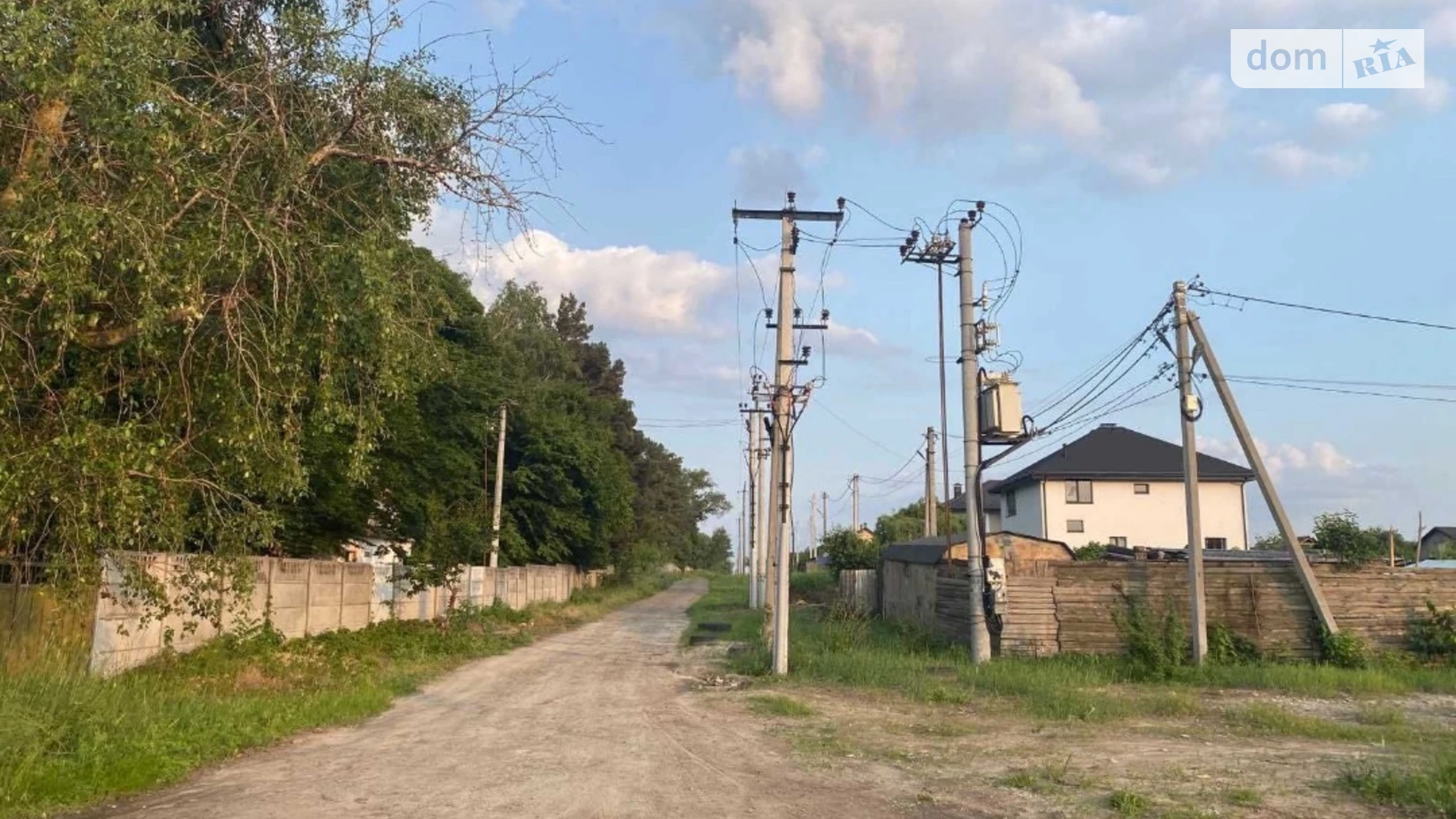 Продается земельный участок 13.37 соток в Киевской области, цена: 21000 $ - фото 3