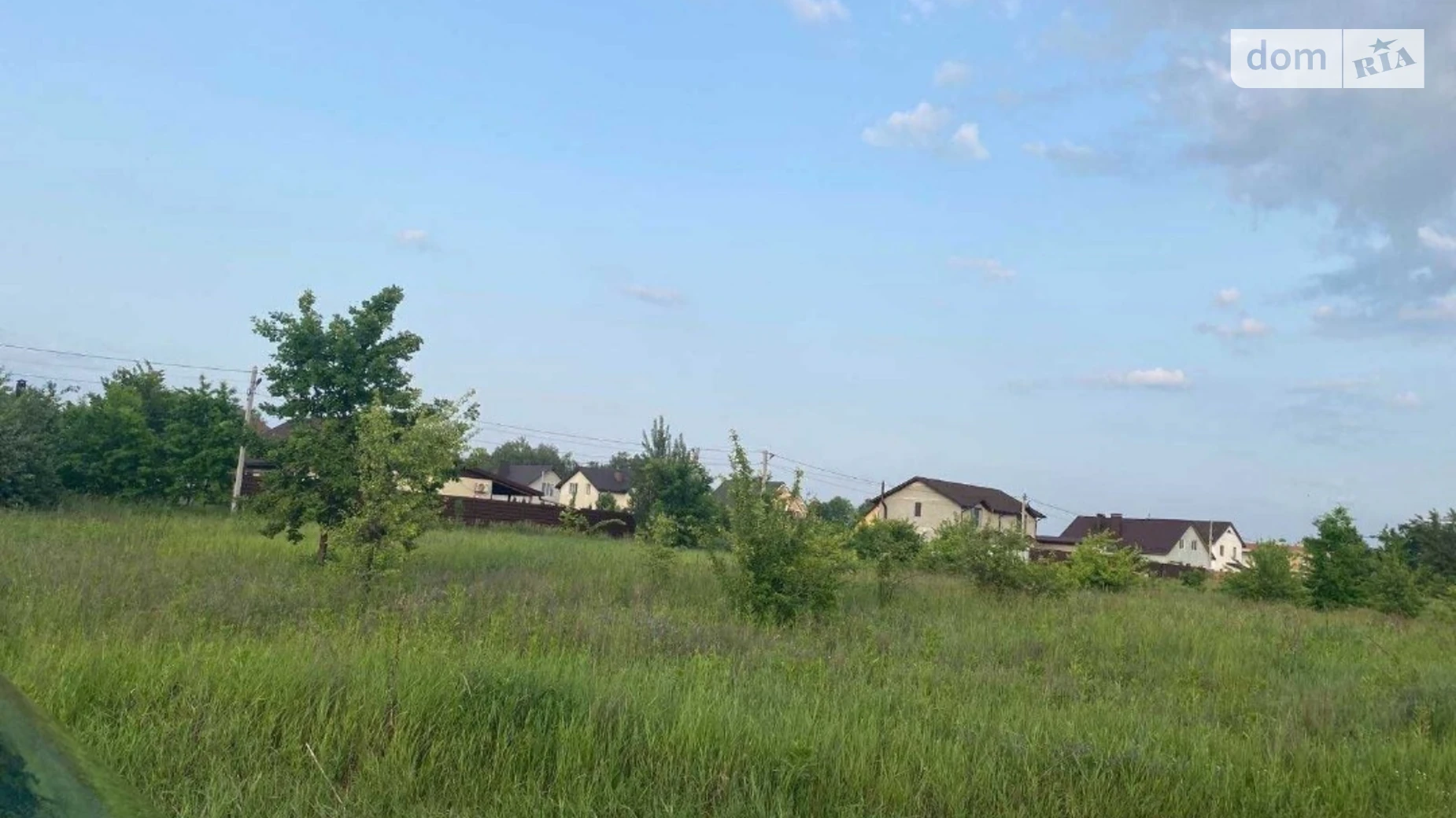 Продается земельный участок 13.37 соток в Киевской области, цена: 21000 $ - фото 4