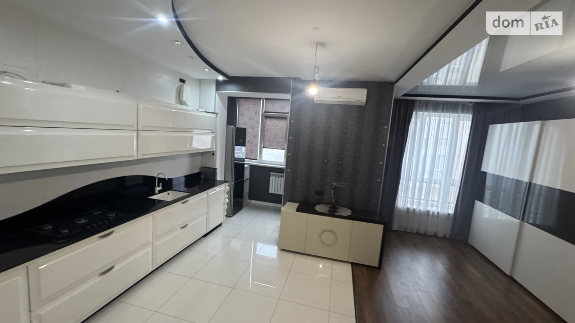 Салтовское шоссе, 264В Немышлянский Харьков ЖК Салтовский Академика Барабашова - фото 3