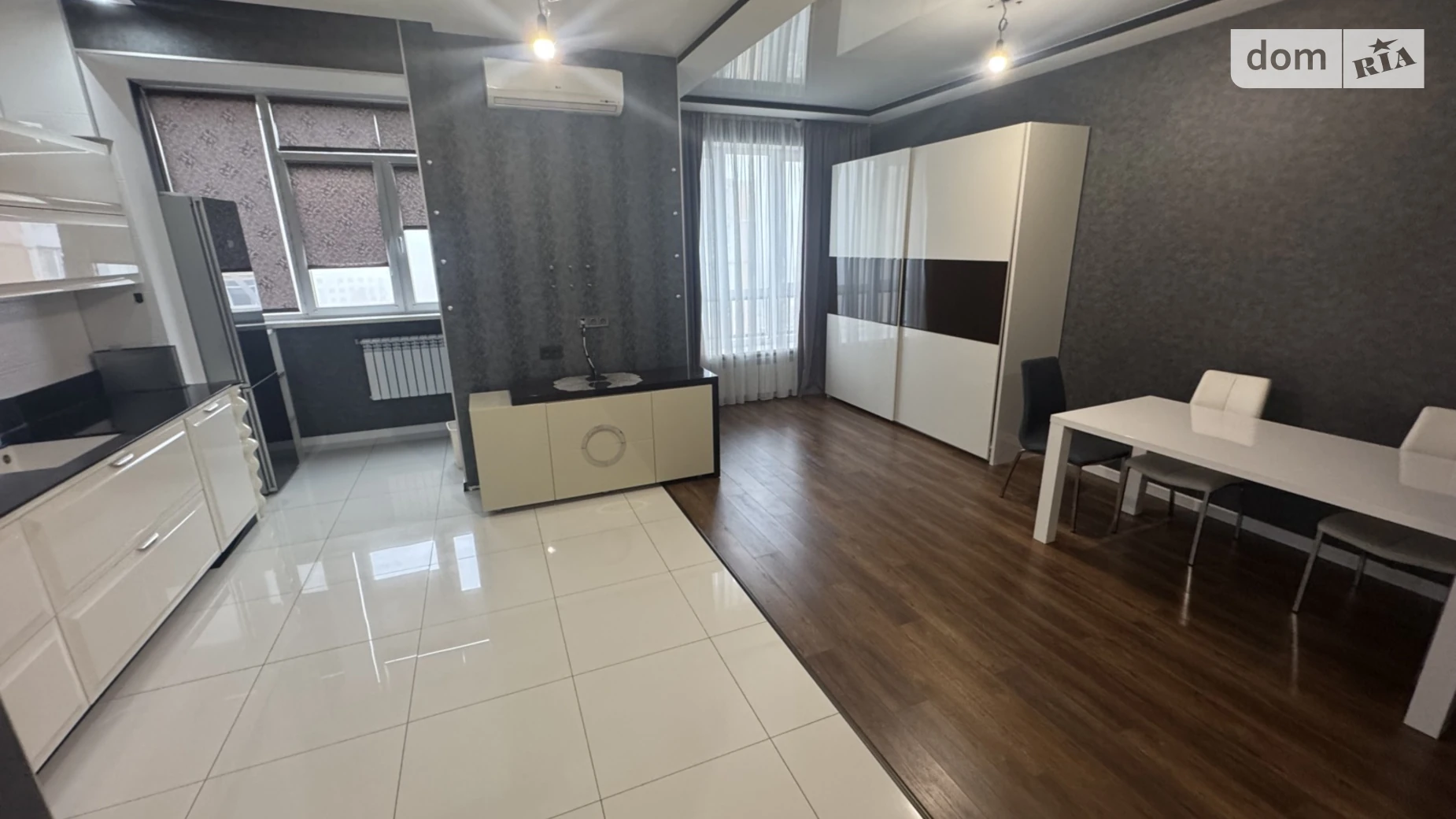 Салтовское шоссе, 264В Немышлянский Харьков ЖК Салтовский Академика Барабашова - фото 2