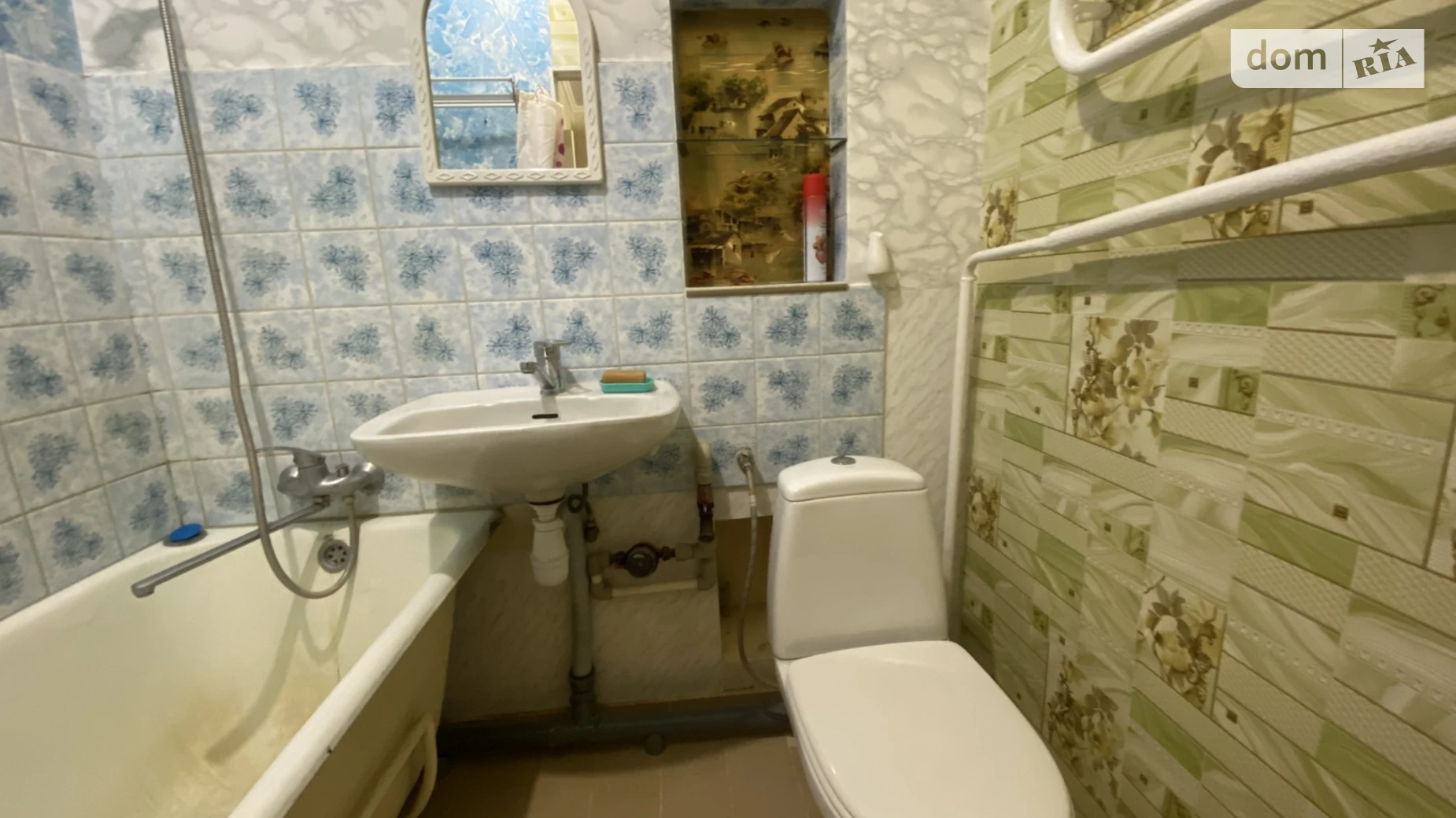 Продается 1-комнатная квартира 25 кв. м в Житомире, ул. Украинки Леси - фото 2