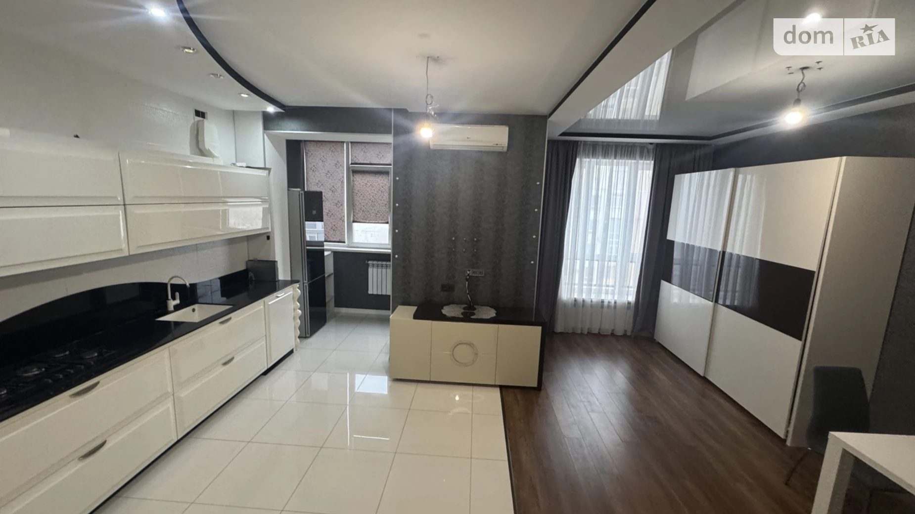 Салтовское шоссе, 264В Немышлянский Харьков ЖК Салтовский Академика Барабашова - фото 4