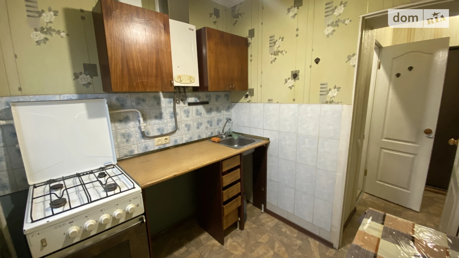 Продается 1-комнатная квартира 25 кв. м в Житомире, ул. Украинки Леси - фото 4