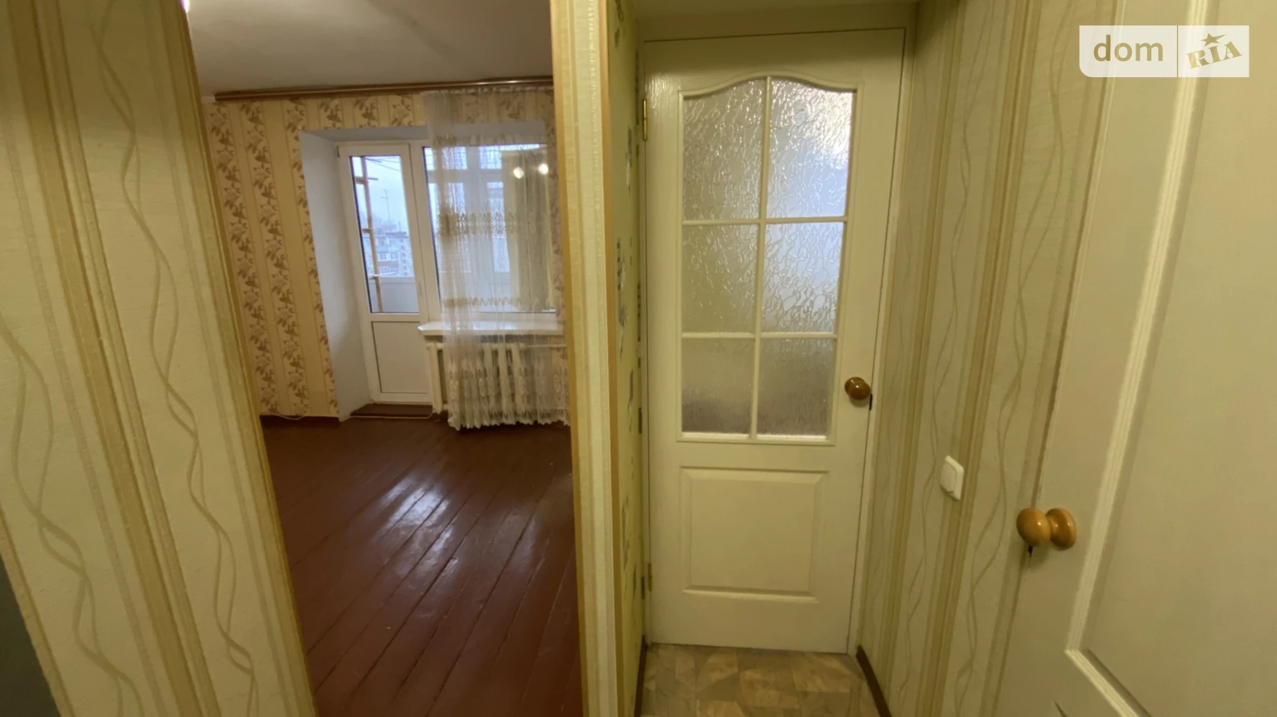 Продается 1-комнатная квартира 25 кв. м в Житомире, ул. Украинки Леси - фото 5