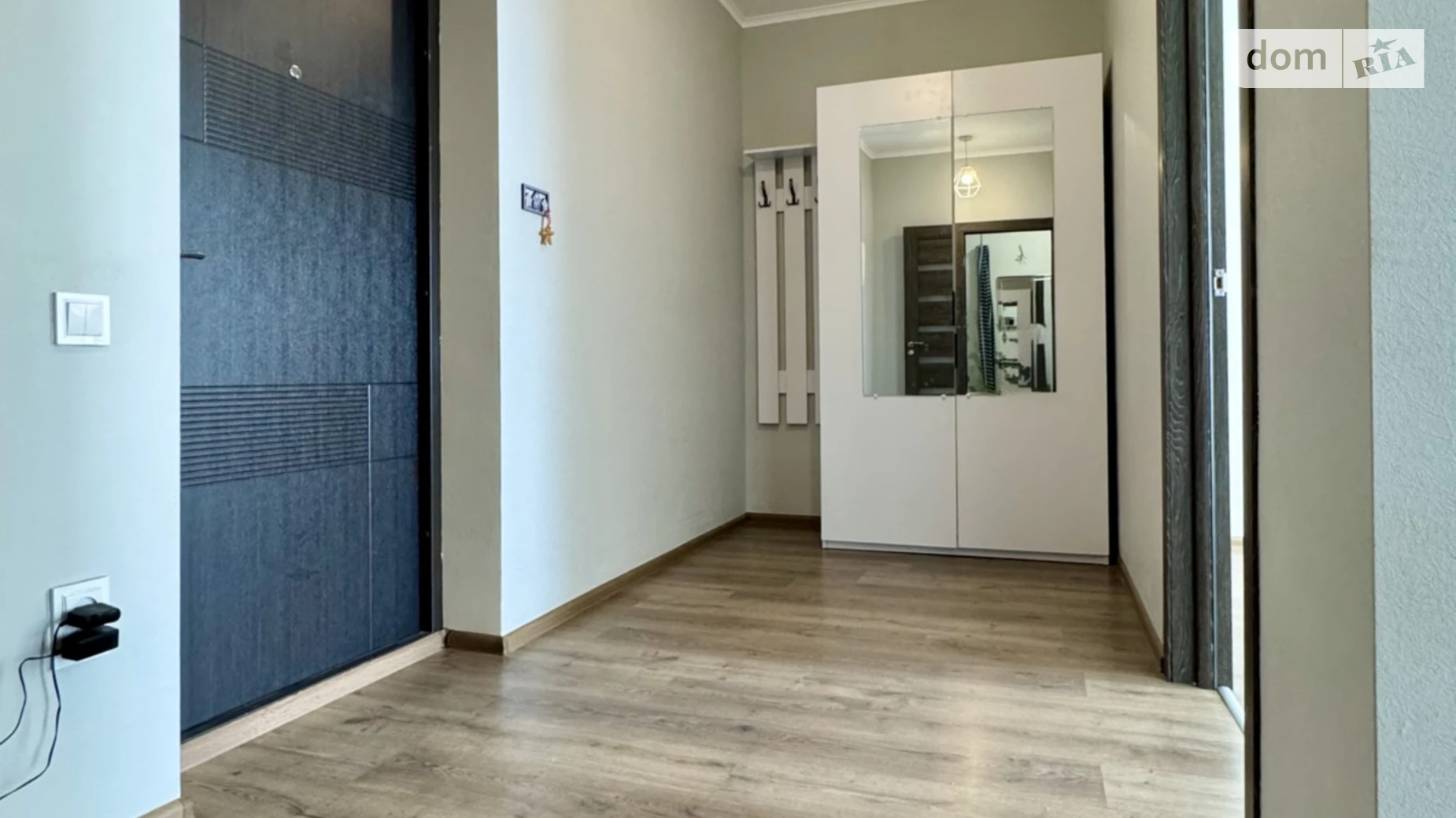 Сдается в аренду 1-комнатная квартира 40 кв. м в Киеве, ул. Ивана Выговского(Маршала Гречко), 10Д - фото 4