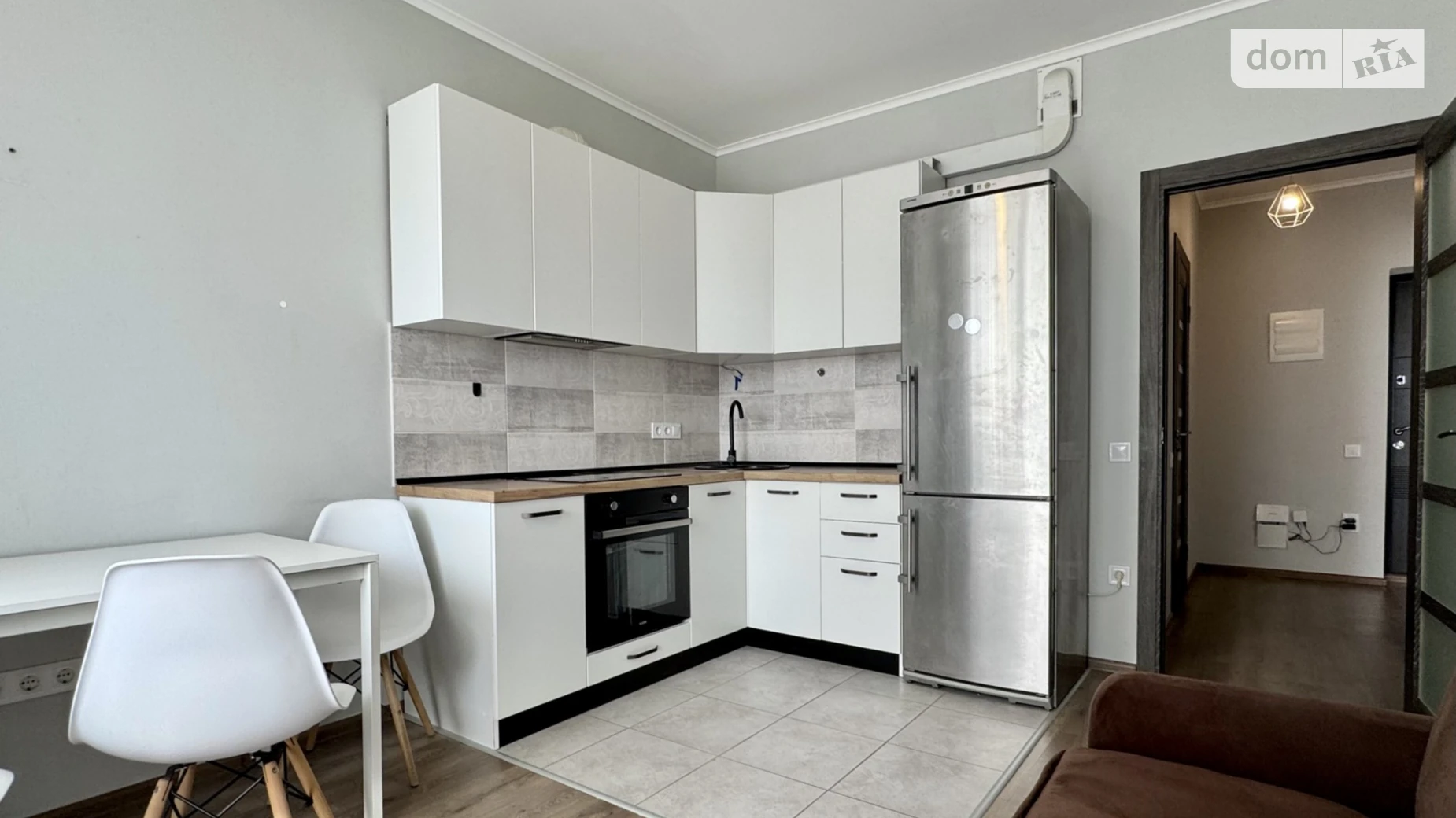 Сдается в аренду 1-комнатная квартира 40 кв. м в Киеве, ул. Ивана Выговского(Маршала Гречко), 10Д - фото 2