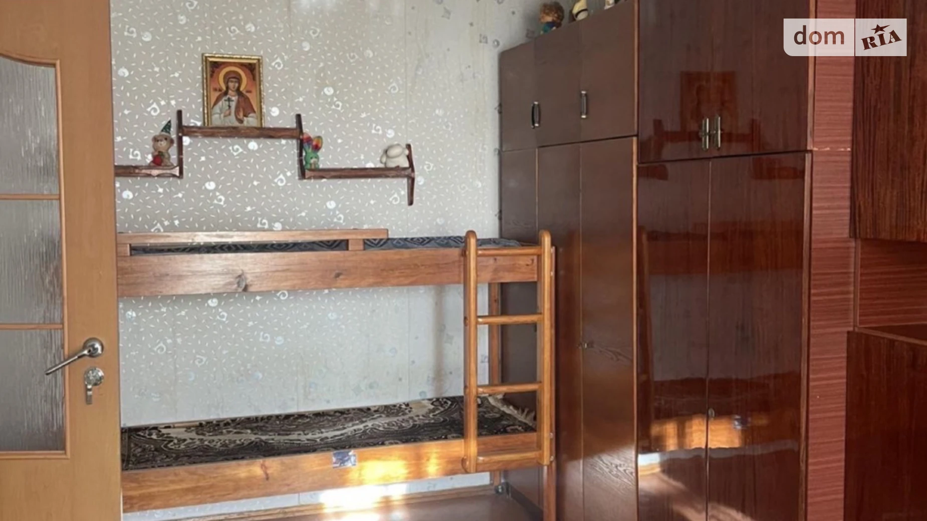 Сдается в аренду 1-комнатная квартира 35 кв. м в Ровно, ул. Кулика и Гудачека(Макарова) - фото 3