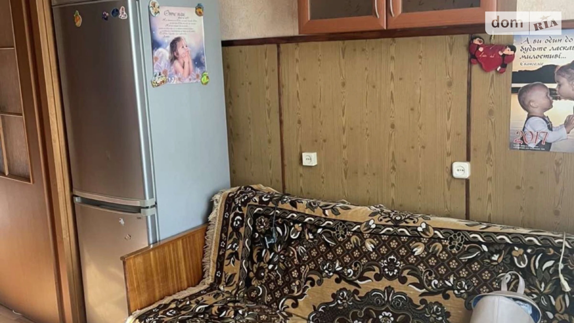 Сдается в аренду 1-комнатная квартира 35 кв. м в Ровно, ул. Кулика и Гудачека(Макарова) - фото 4