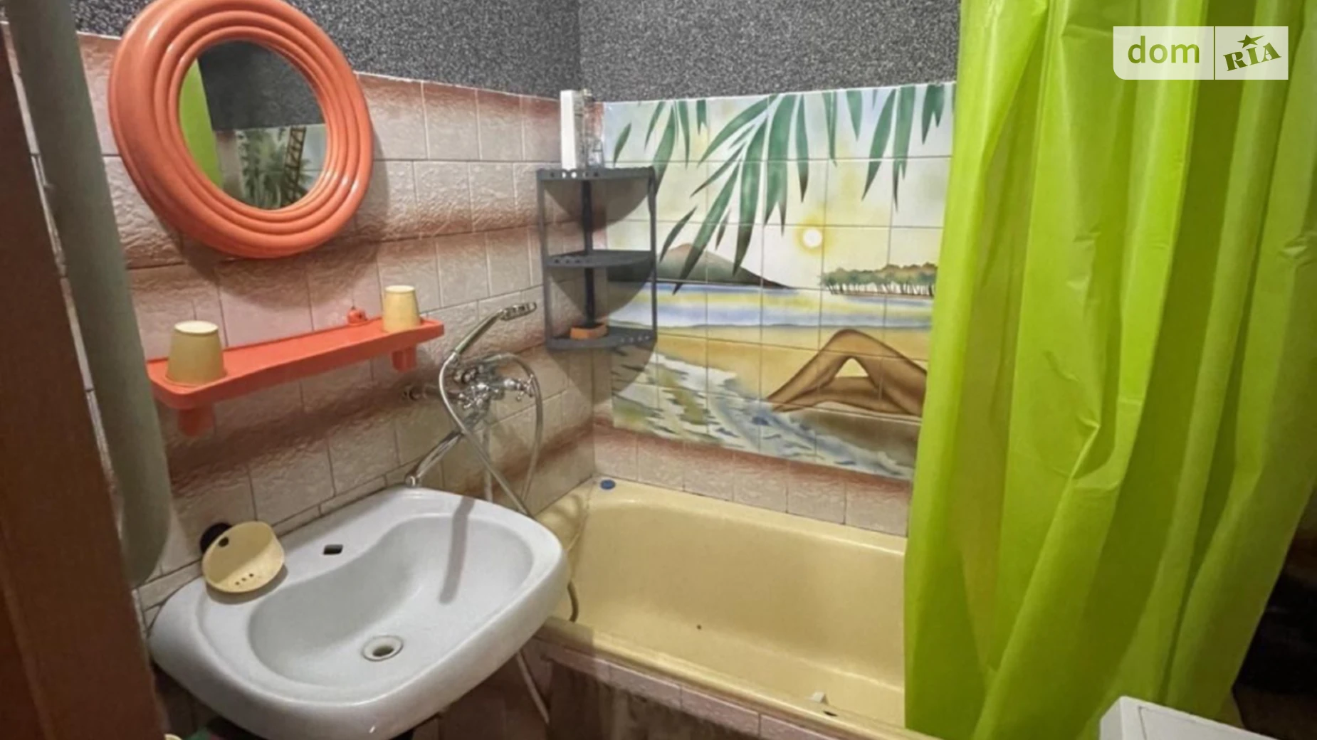 Сдается в аренду 1-комнатная квартира 35 кв. м в Ровно, ул. Кулика и Гудачека(Макарова) - фото 5