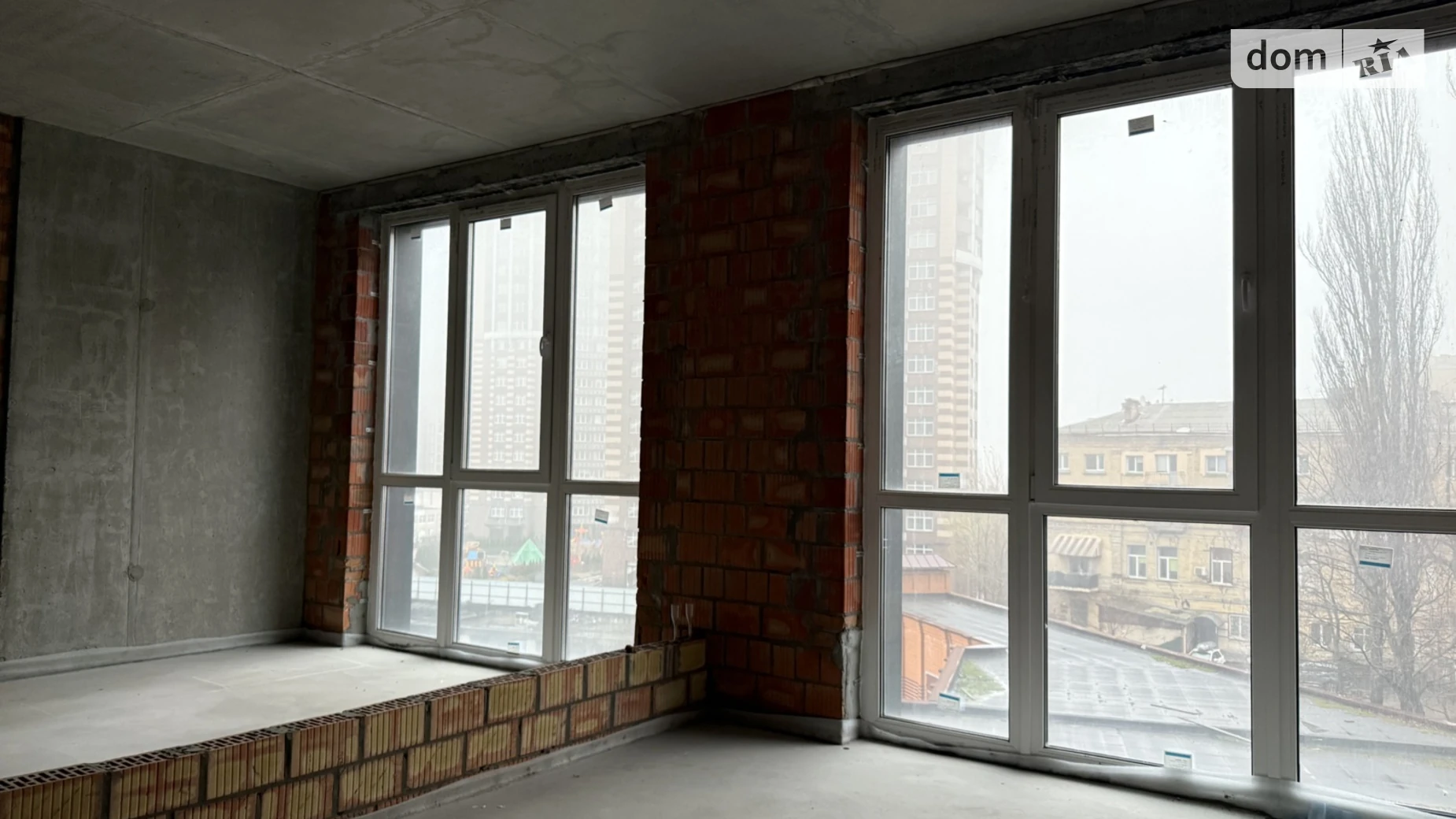 Продается 1-комнатная квартира 52 кв. м в Киеве, ул. Николая Пимоненко, 19 - фото 3