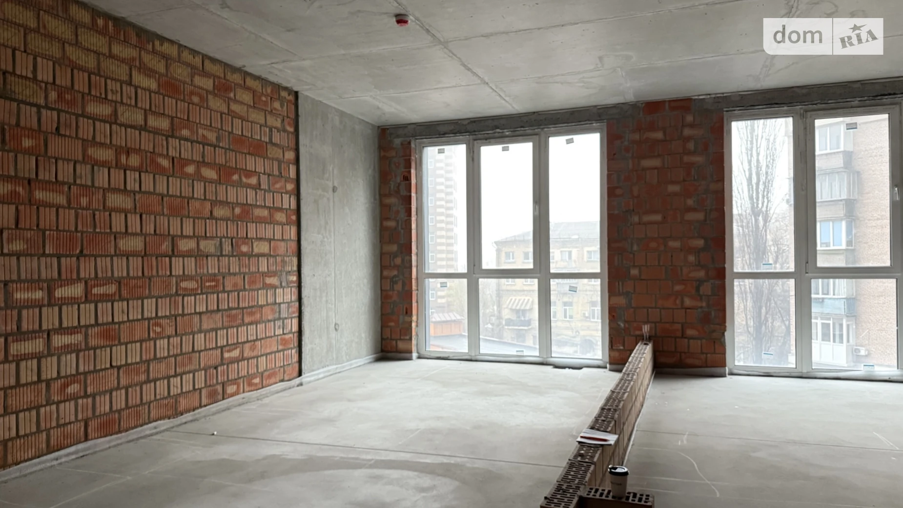 Продается 1-комнатная квартира 52 кв. м в Киеве, ул. Николая Пимоненко, 19 - фото 5