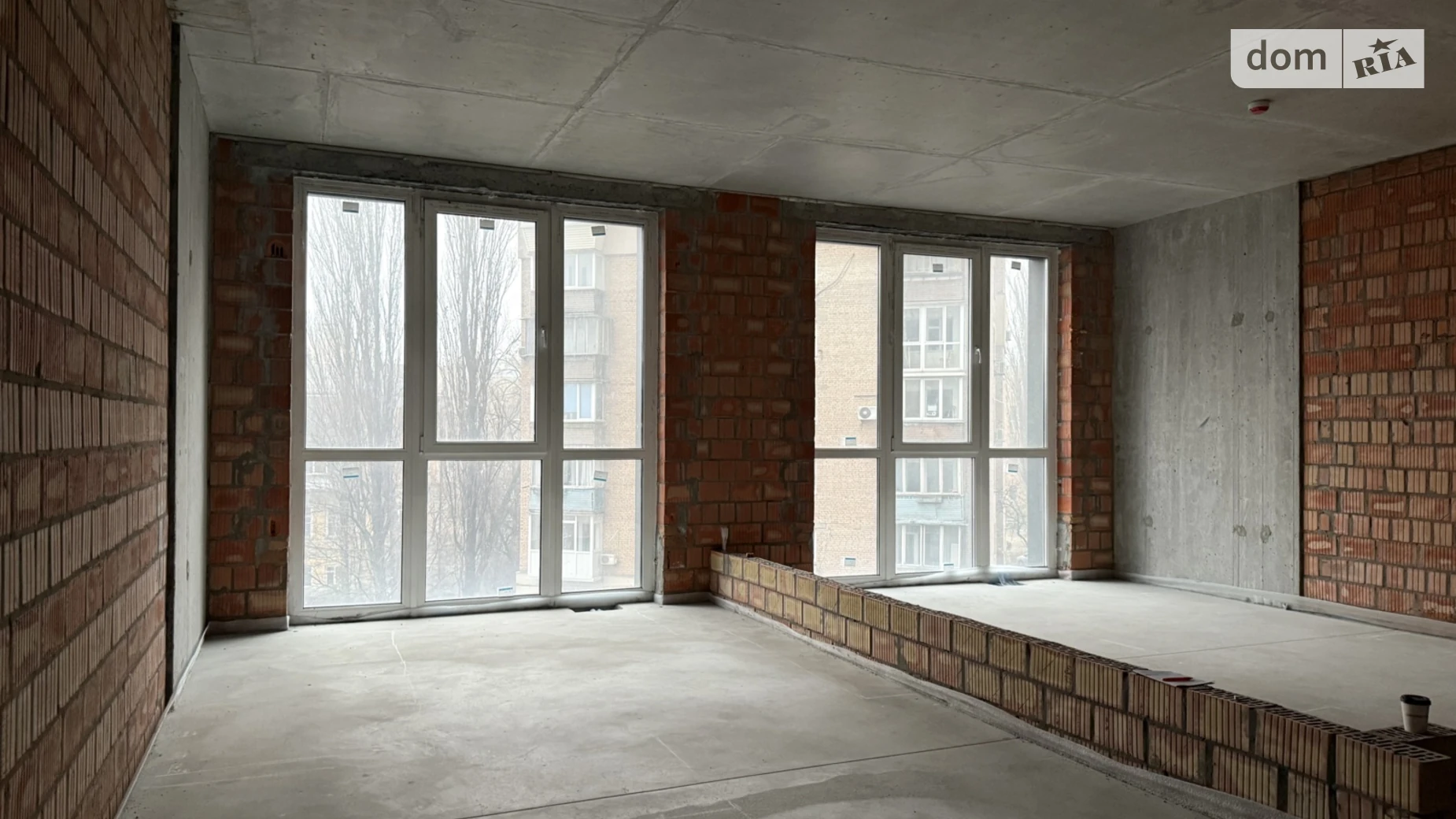 Продается 1-комнатная квартира 52 кв. м в Киеве, ул. Николая Пимоненко, 19 - фото 4