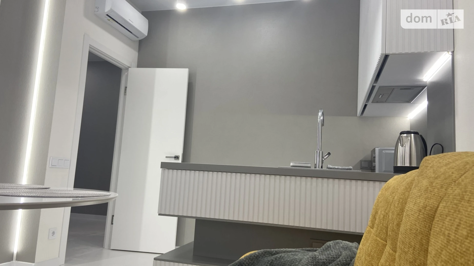 пер. Курортный, 2 корпус 2 Аркадия Одесса ЖК Атмосфера - фото 2