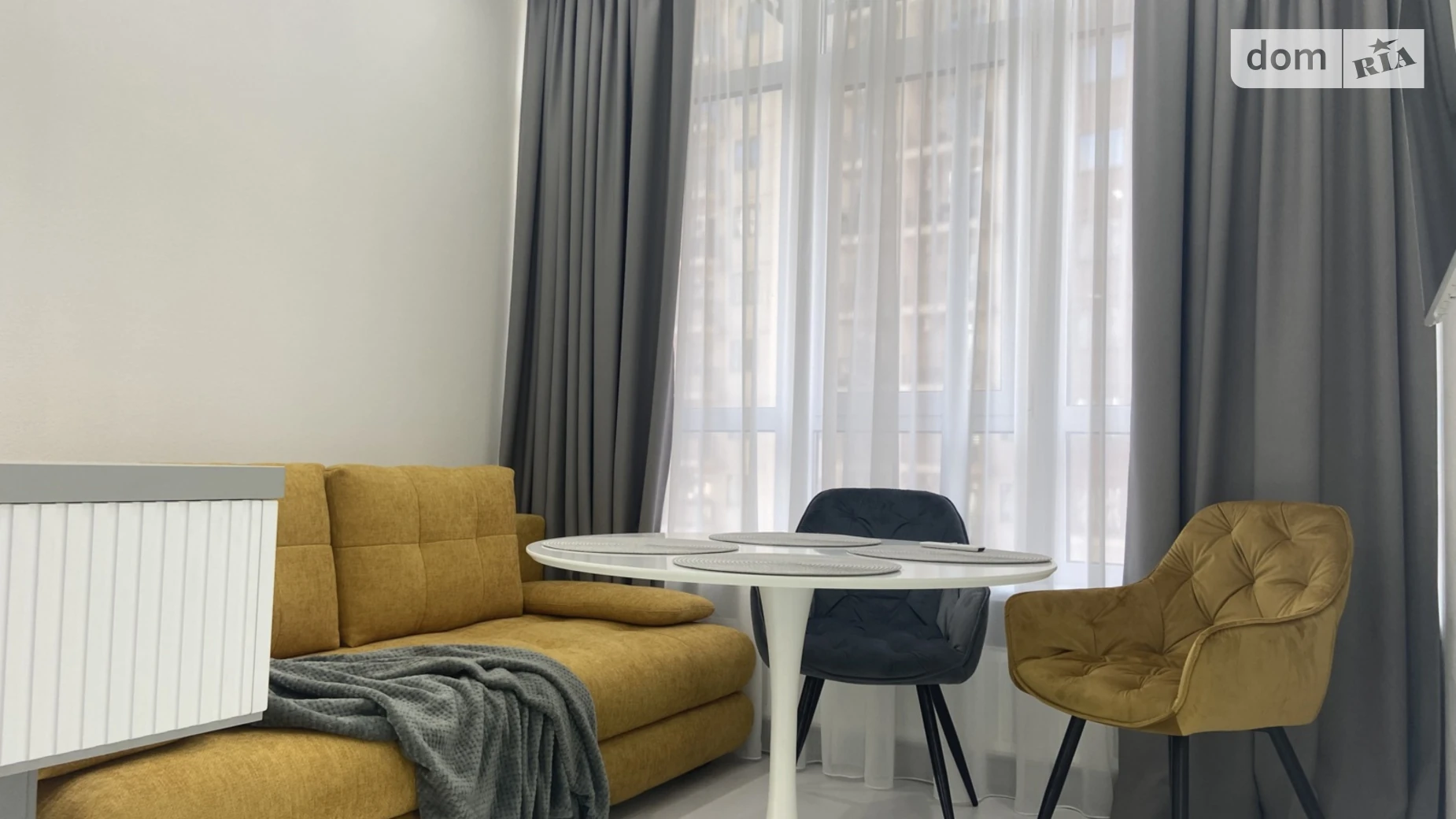 пер. Курортный, 2 корпус 2 Аркадия Одесса ЖК Атмосфера - фото 3