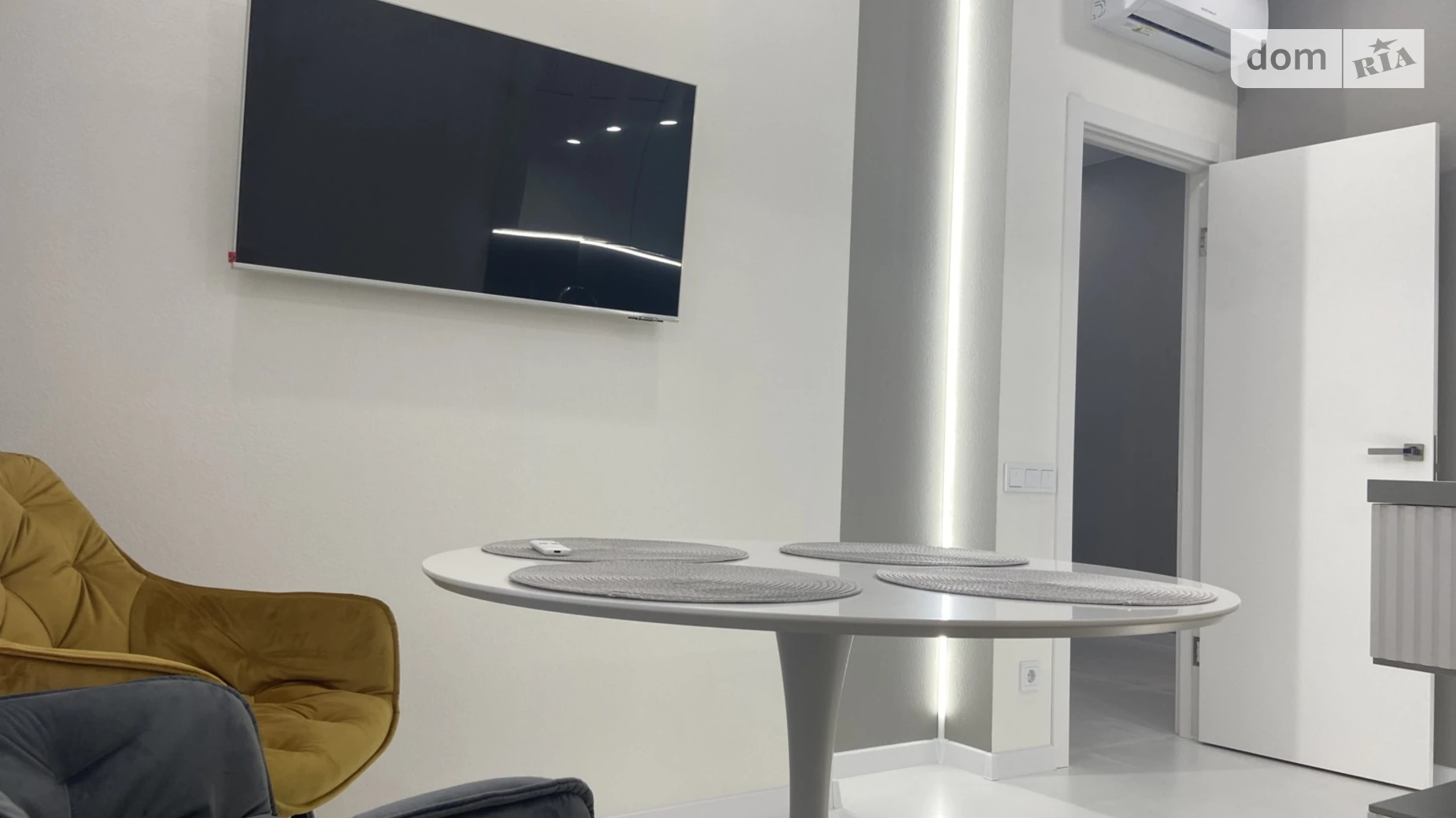 пер. Курортный, 2 корпус 2 Аркадия Одесса ЖК Атмосфера - фото 4