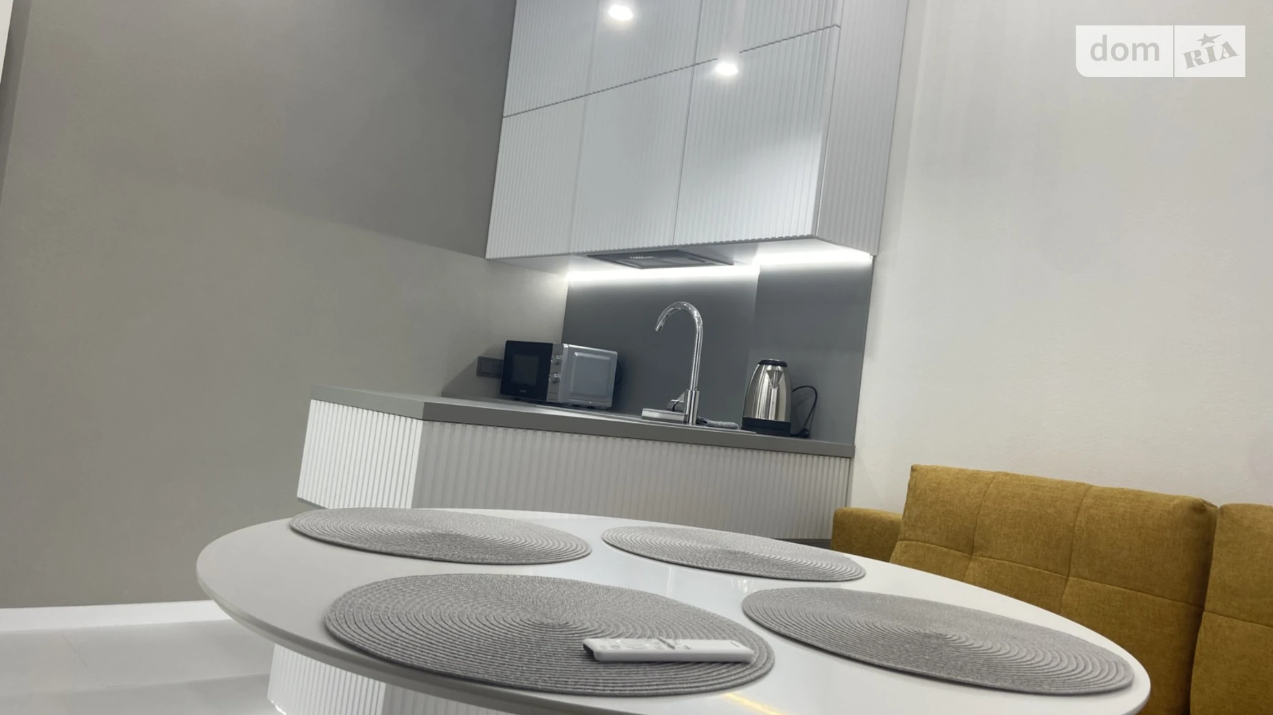 пер. Курортный, 2 корпус 2 Аркадия Одесса ЖК Атмосфера - фото 5