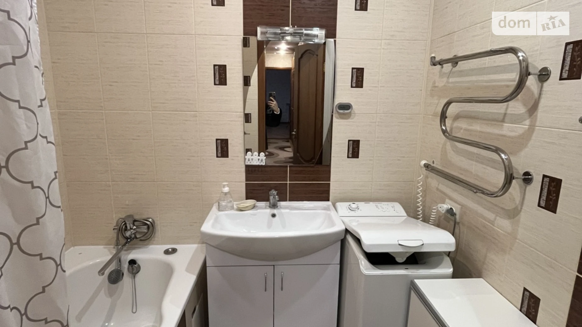 Сдается в аренду 2-комнатная квартира 70 кв. м в Хмельницком, ул. Прибугская, 30А - фото 3
