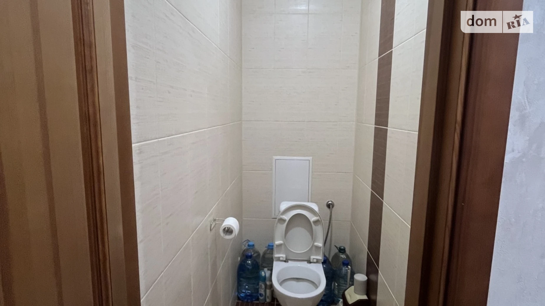 Сдается в аренду 2-комнатная квартира 70 кв. м в Хмельницком, ул. Прибугская, 30А - фото 4