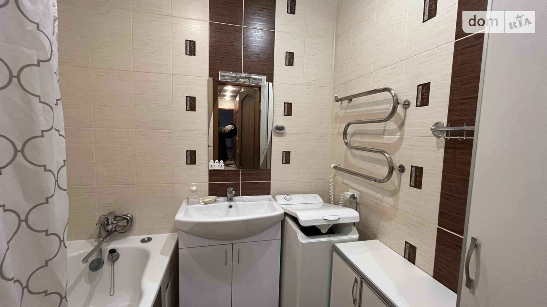 Сдается в аренду 2-комнатная квартира 70 кв. м в Хмельницком, ул. Прибугская, 30А - фото 2