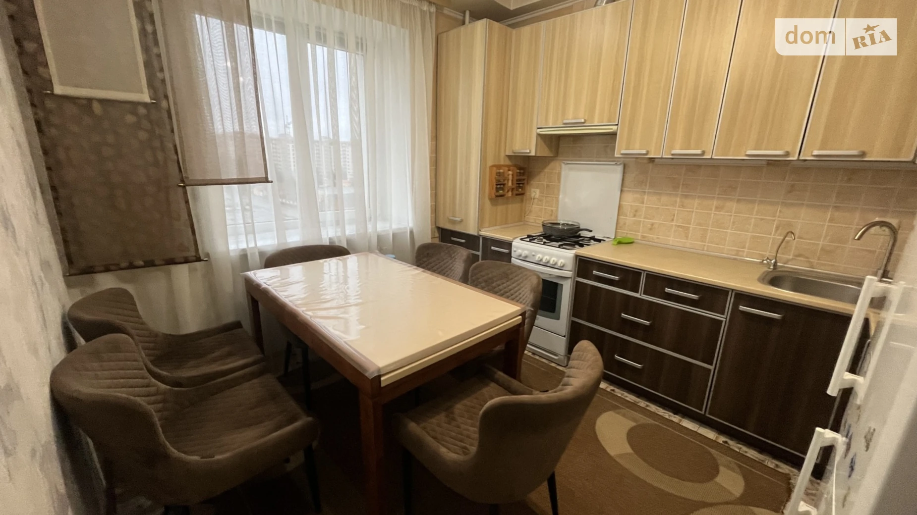 Сдается в аренду 2-комнатная квартира 70 кв. м в Хмельницком, ул. Прибугская, 30А - фото 5