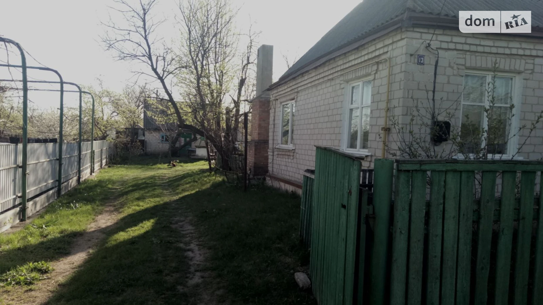 Продается одноэтажный дом 80 кв. м с камином, цена: 12000 $ - фото 2