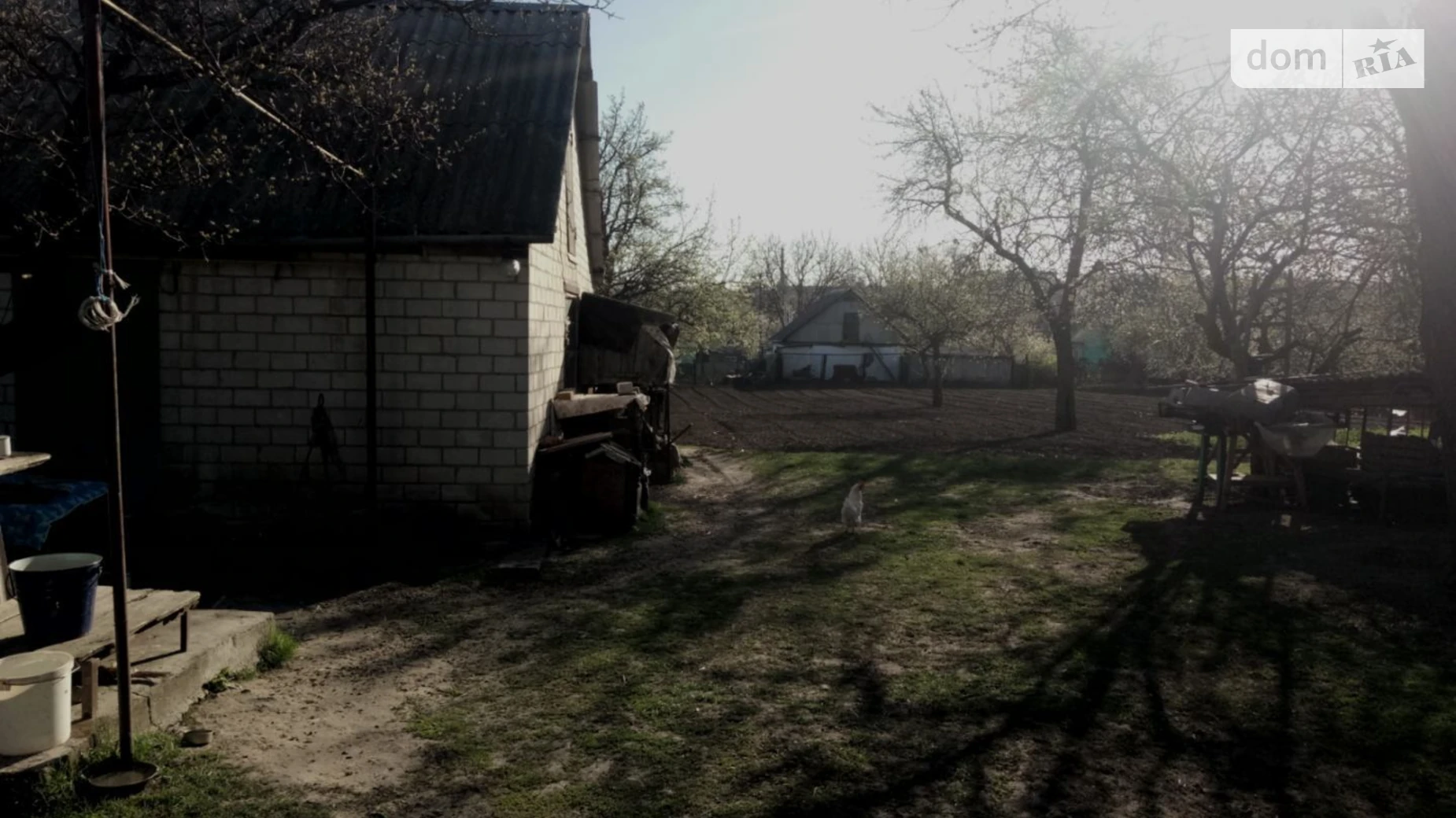 Продается одноэтажный дом 80 кв. м с камином, цена: 12000 $ - фото 3