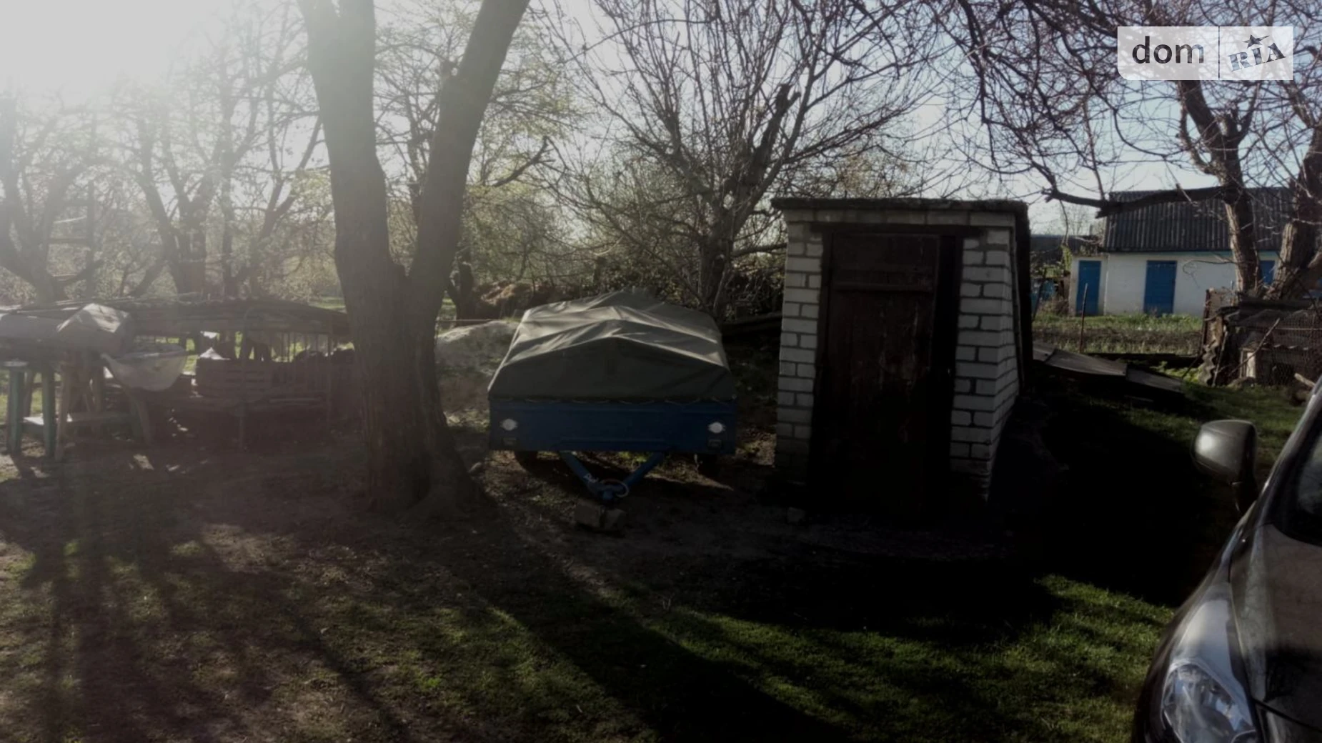 Продается одноэтажный дом 80 кв. м с камином, цена: 12000 $ - фото 4