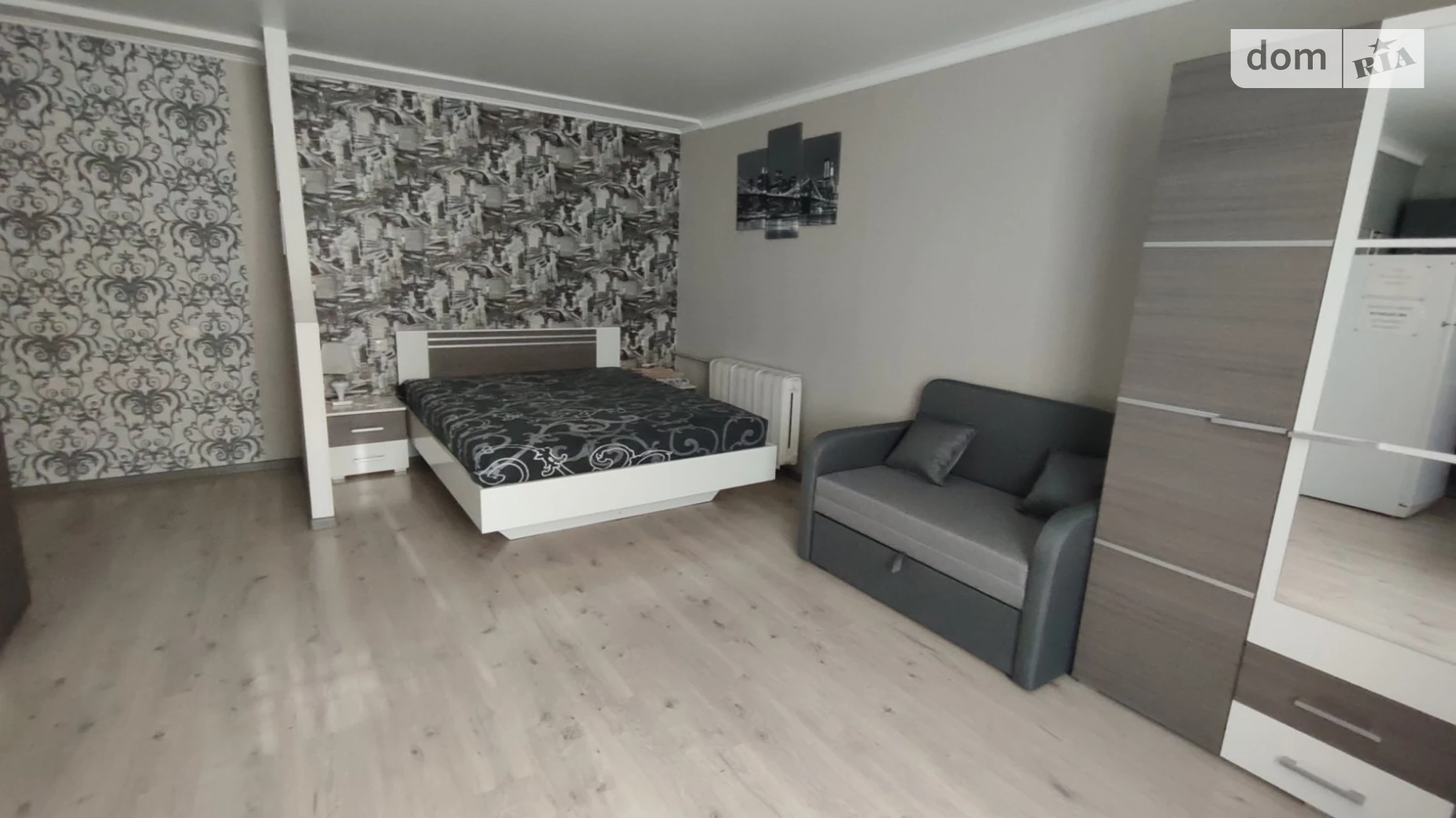 Сдается в аренду 1-комнатная квартира в, цена: 800 грн - фото 2