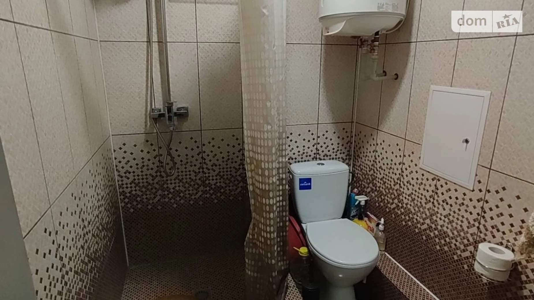Сдается в аренду 1-комнатная квартира в, цена: 800 грн - фото 4