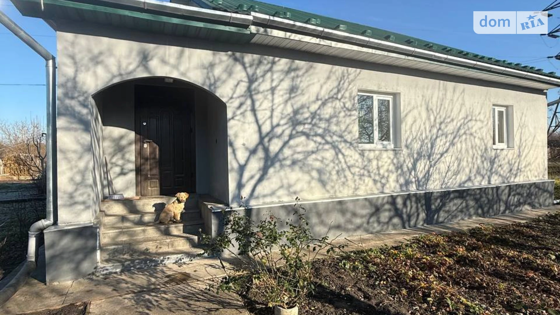 Продается дом на 2 этажа 121 кв. м с беседкой, цена: 57990 $ - фото 3