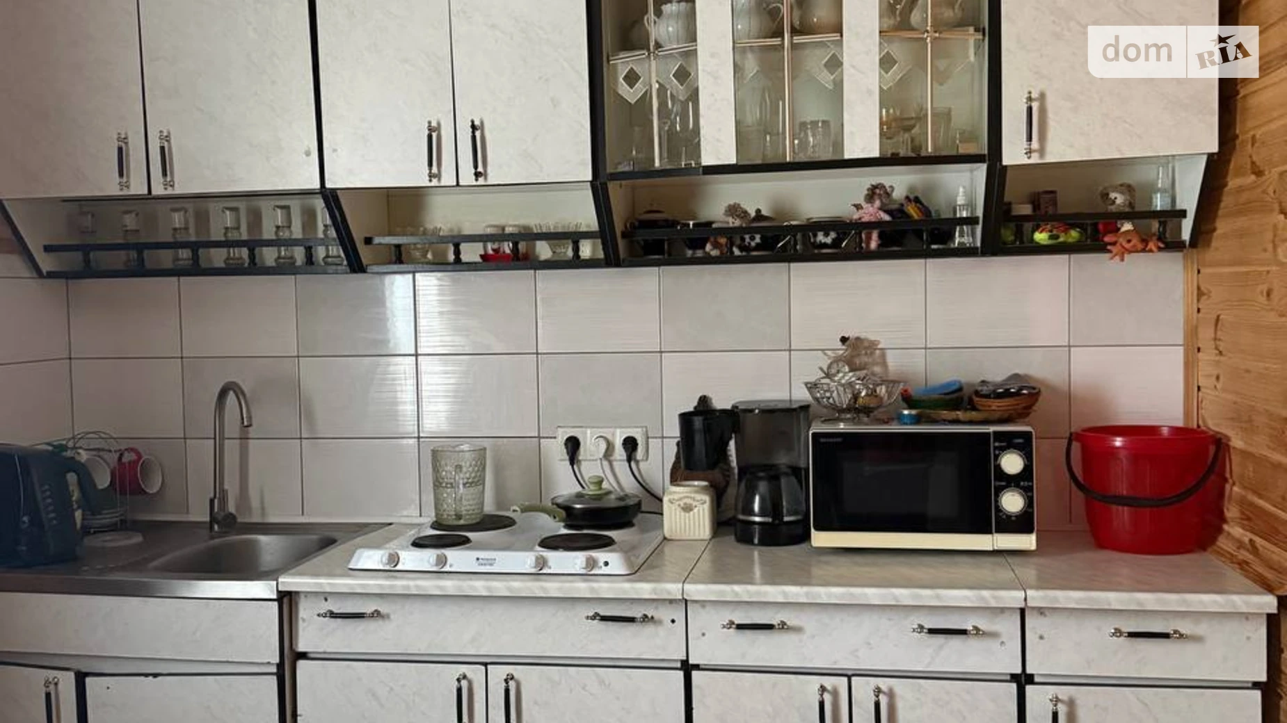 Продается дом на 2 этажа 121 кв. м с беседкой, цена: 57990 $ - фото 4