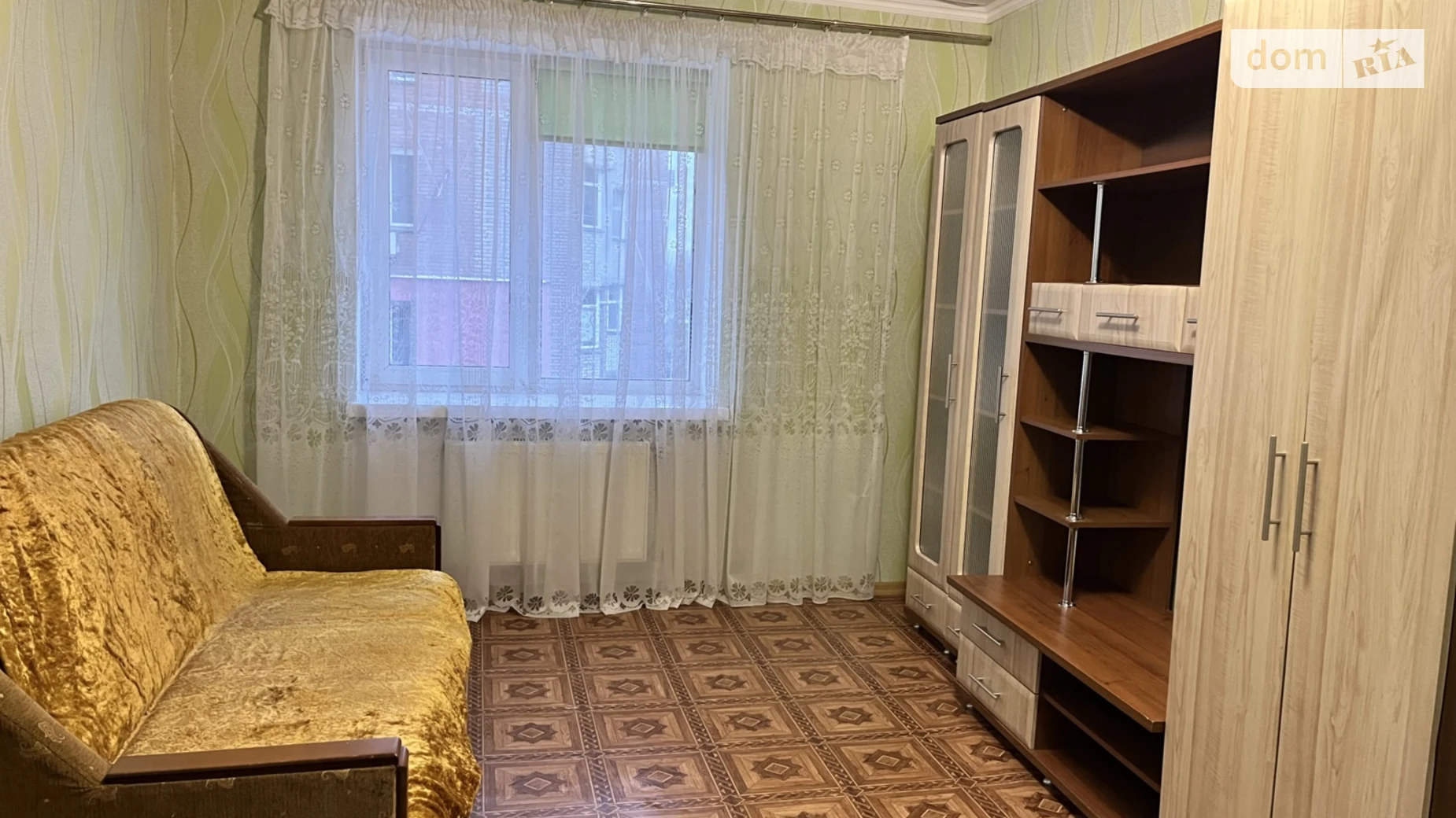 Продается 1-комнатная квартира 44 кв. м в Сумах, цена: 33000 $ - фото 2
