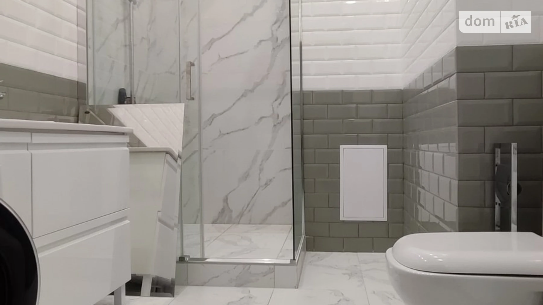 3-комнатная квартира 79.8 кв. м в Луцке, ул. Шевченко, 13А - фото 2