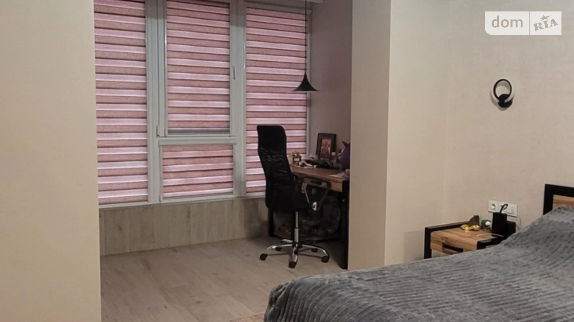 Продається 2-кімнатна квартира 62.1 кв. м у Слобожанському, вул. Спортивна, 1 - фото 4