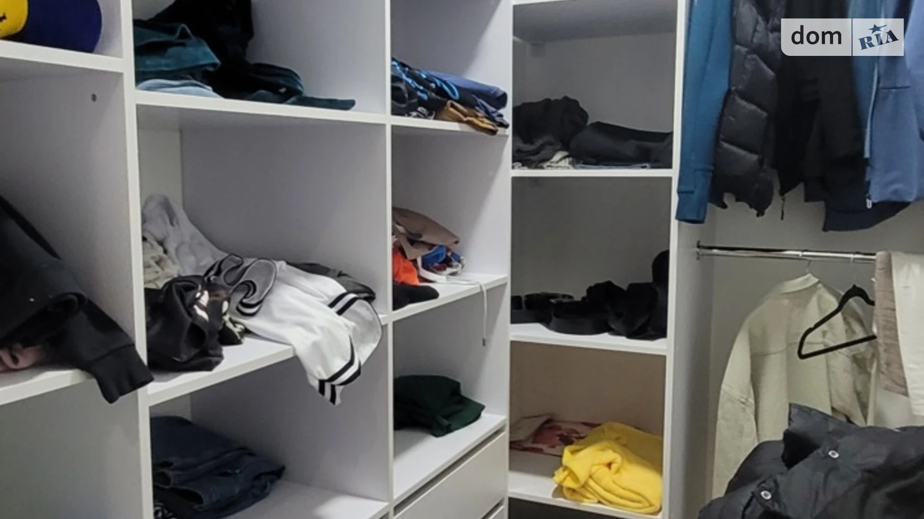 Продається 2-кімнатна квартира 62.1 кв. м у Слобожанському, вул. Спортивна, 1 - фото 5