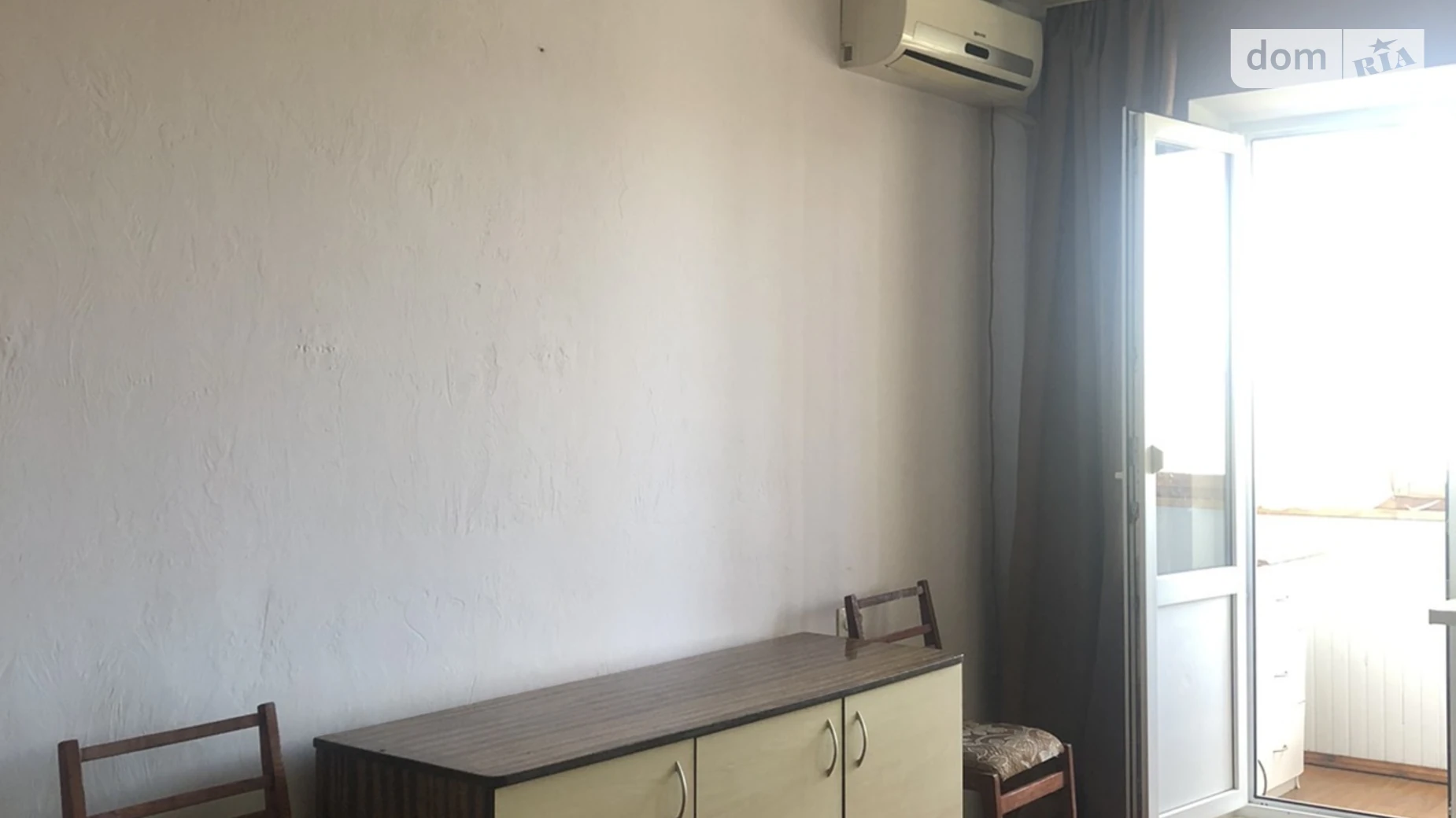 1-комнатная квартира 34.16 кв. м в, цена: 6000 грн - фото 2