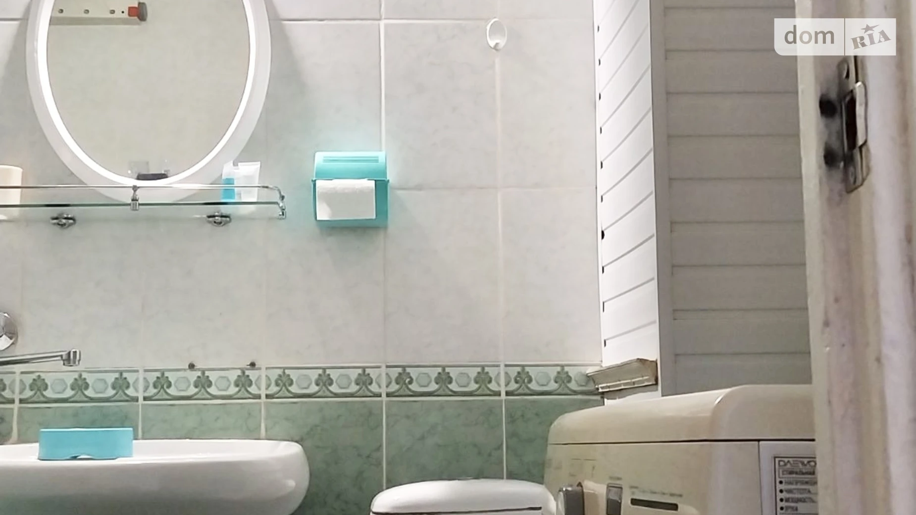 1-комнатная квартира 34.16 кв. м в, цена: 6000 грн - фото 5