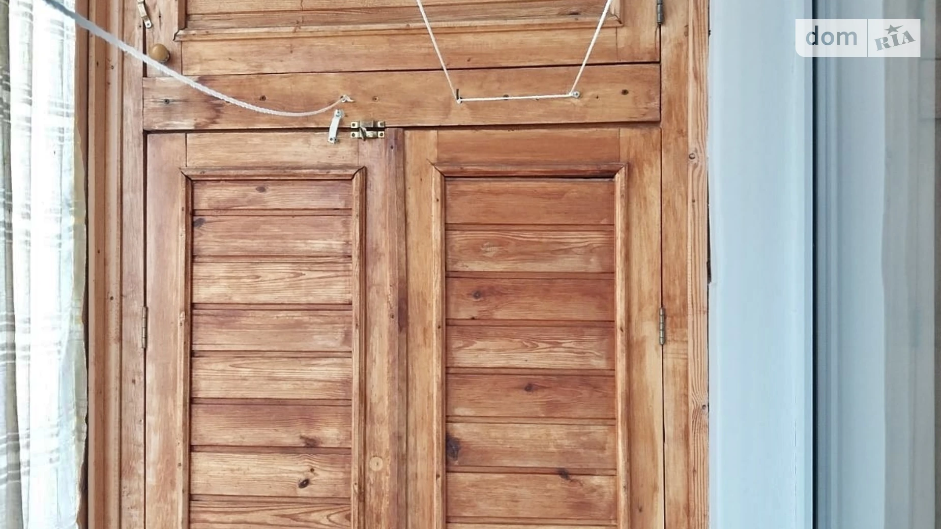 1-комнатная квартира 34.16 кв. м в, цена: 6000 грн - фото 4