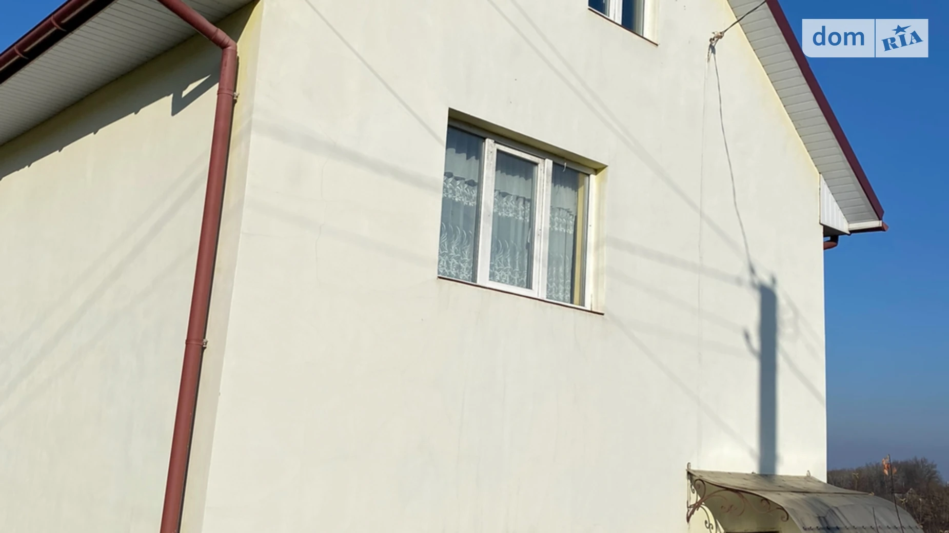 Продается дом на 2 этажа 98.3 кв. м с подвалом, цена: 52900 $ - фото 2